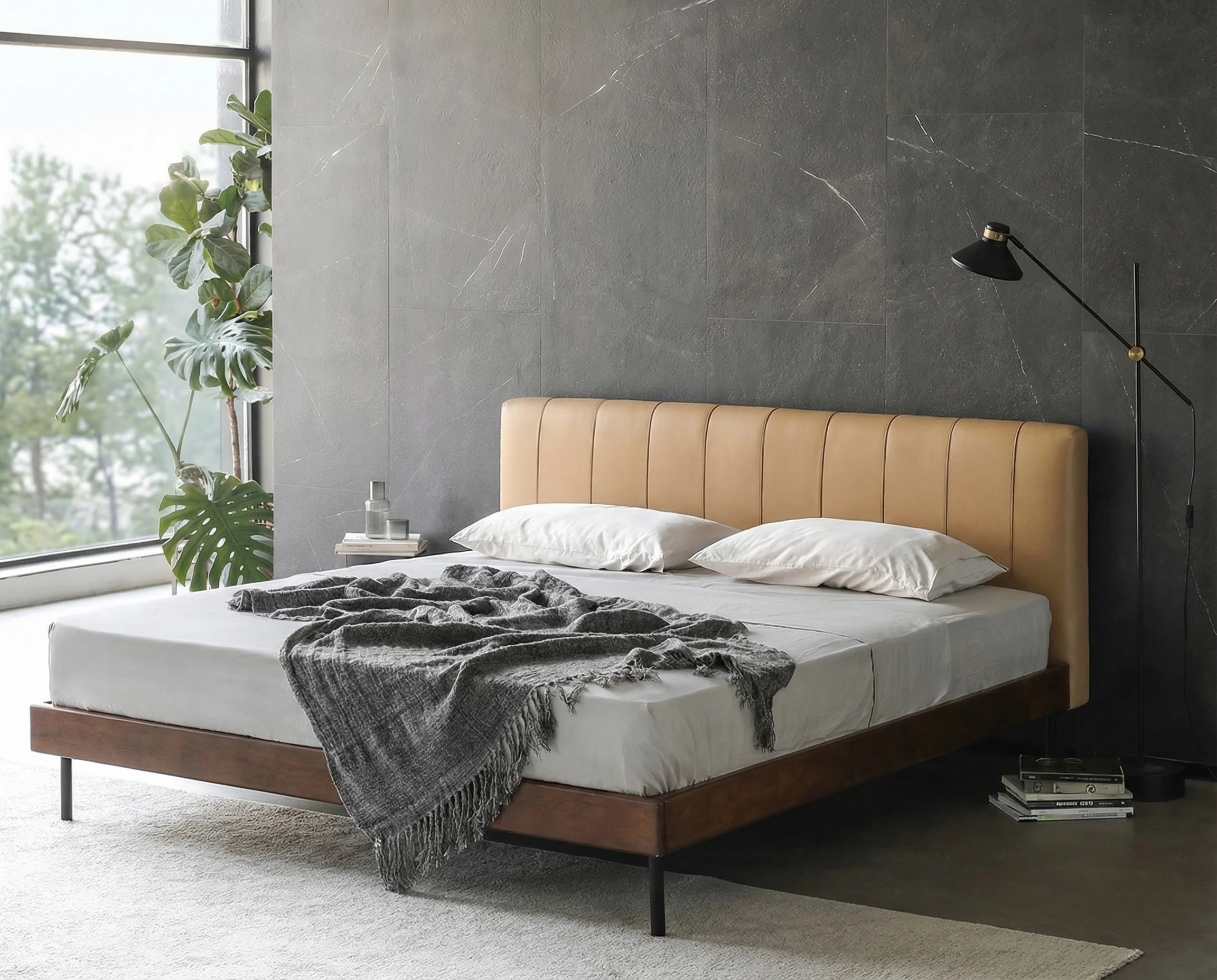 Кровать KEE превью 2