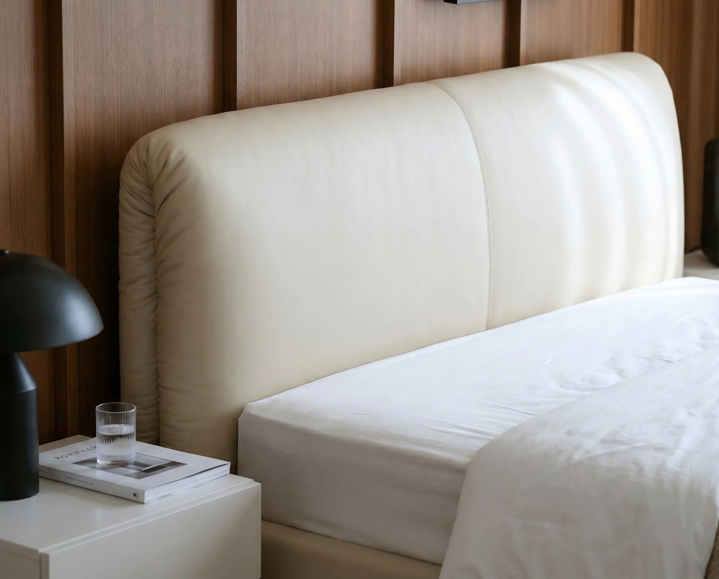 Кровать KETEVAN превью 4