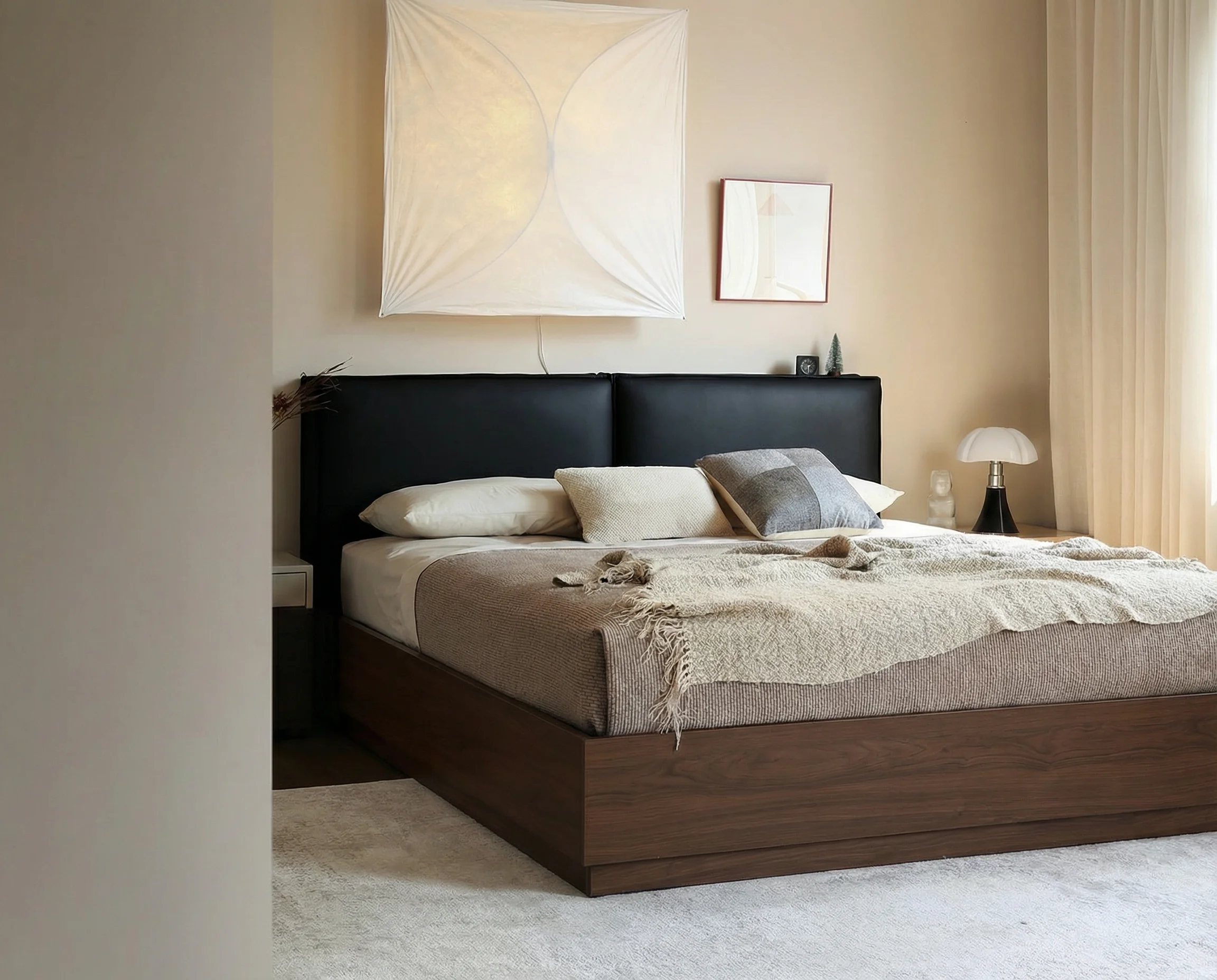 Кровать NOVA A превью 4