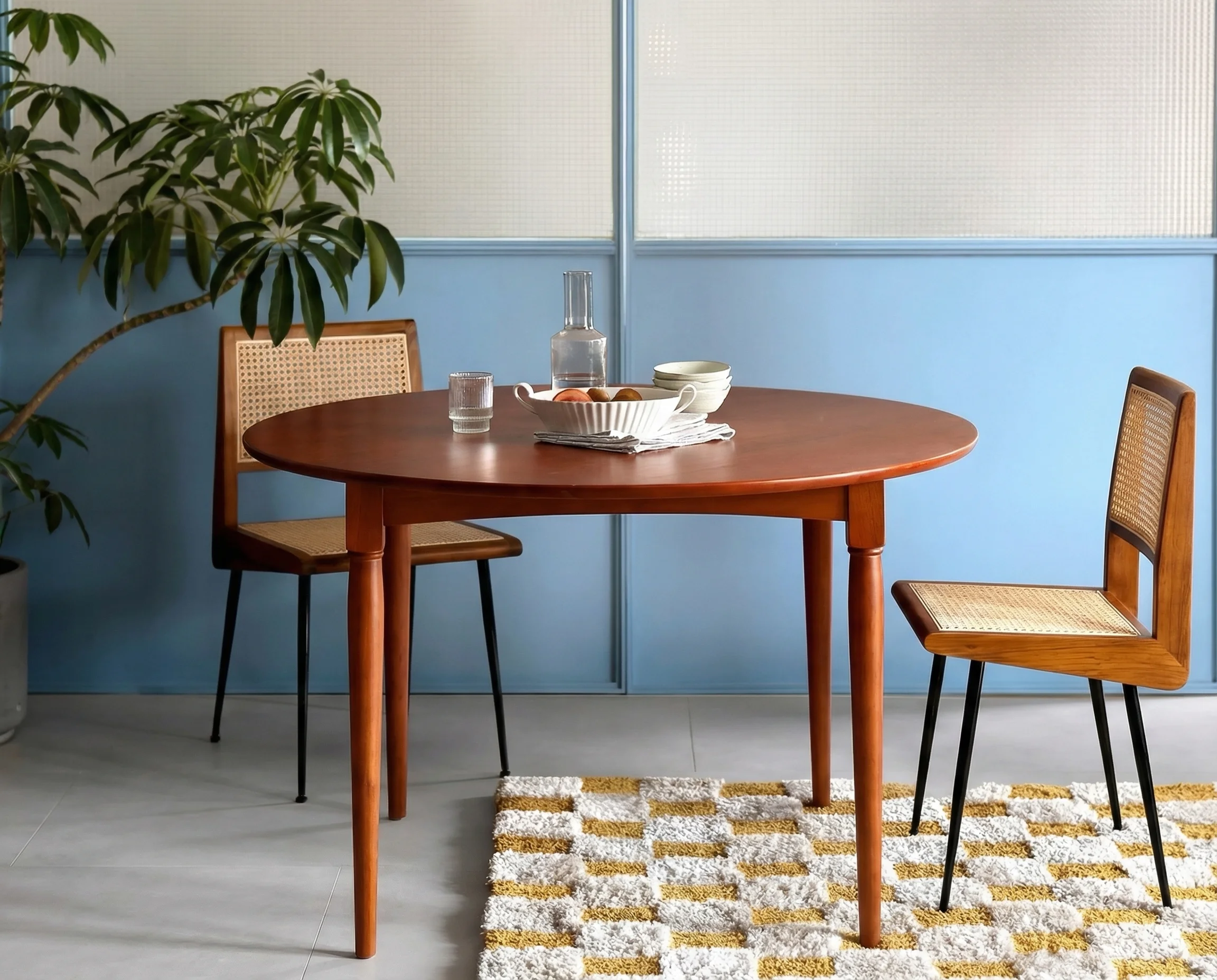 Стол KOLDING превью 4