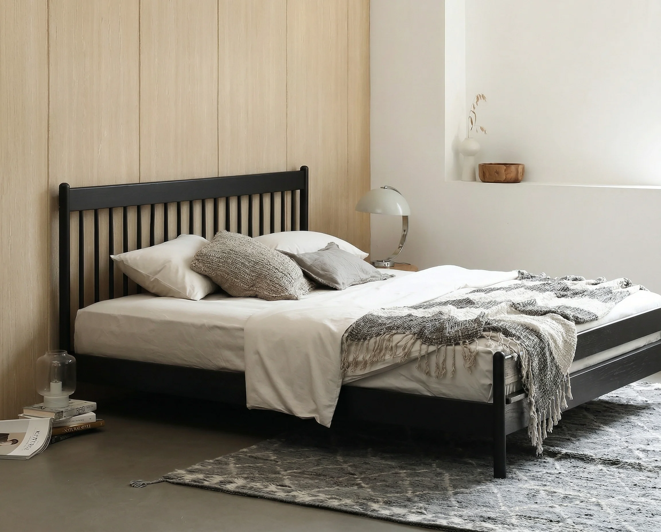 Кровать GUAN превью 4