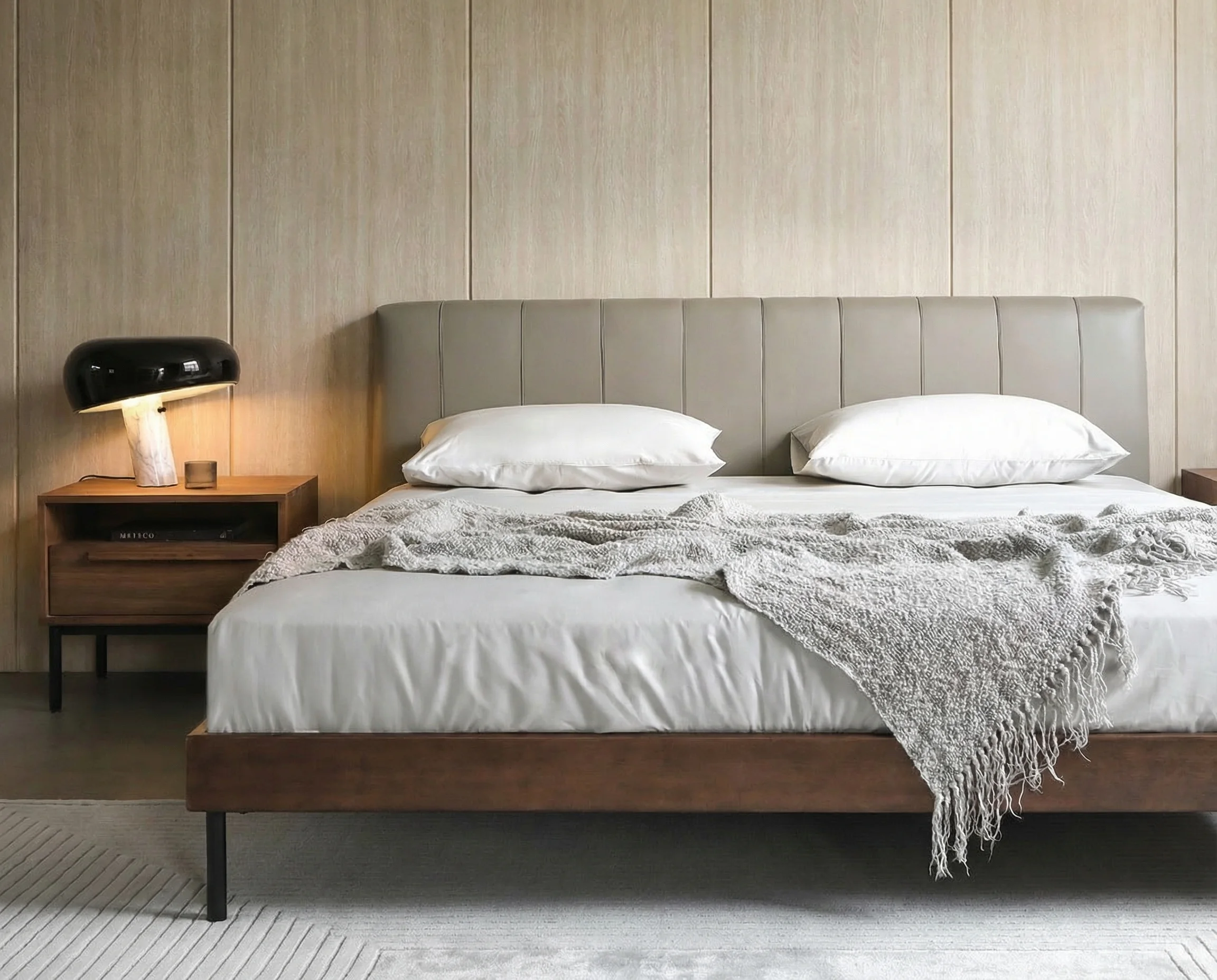 Кровать KEE превью 2