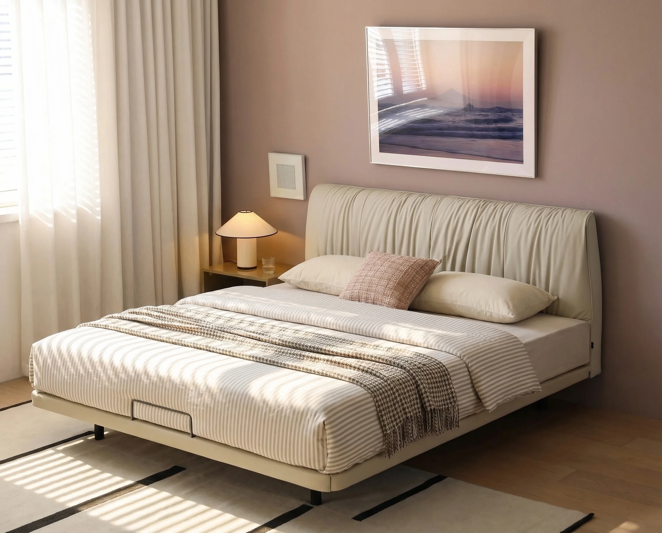 Кровать RÖYK превью 4