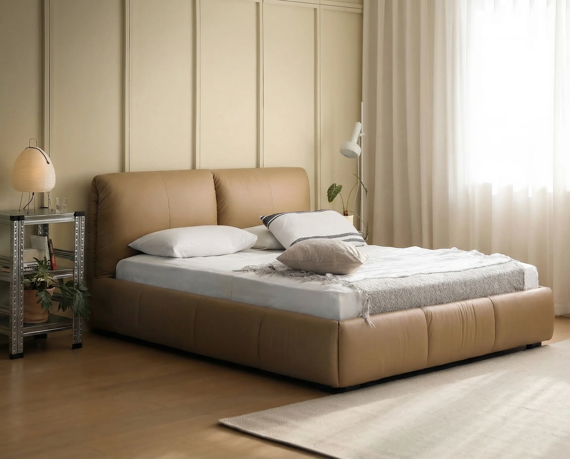 Кровать KETEVAN превью 4