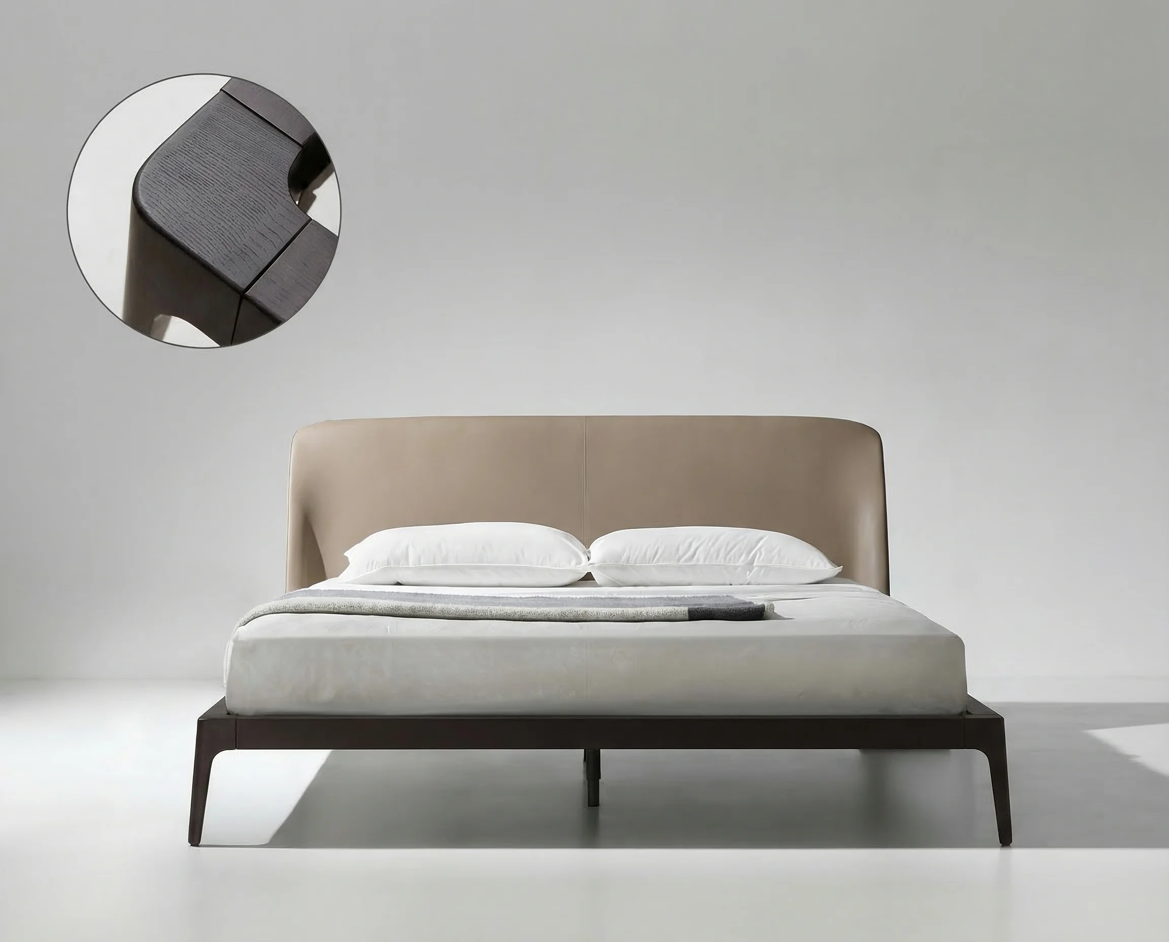 Кровать PARMA превью 4