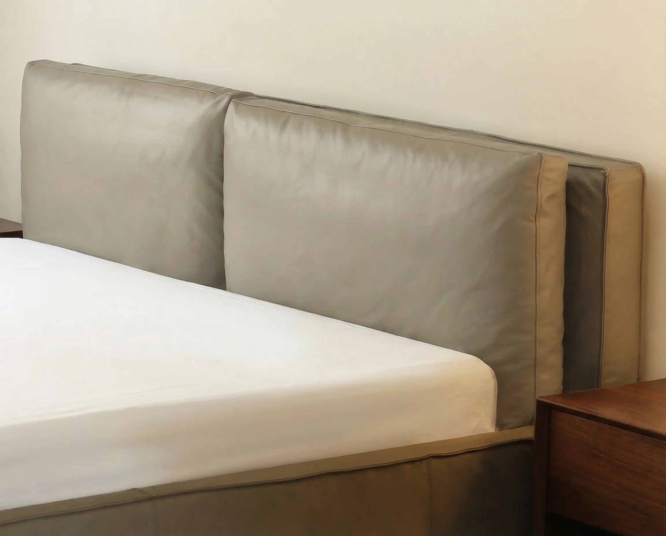 Кровать TELI превью 4