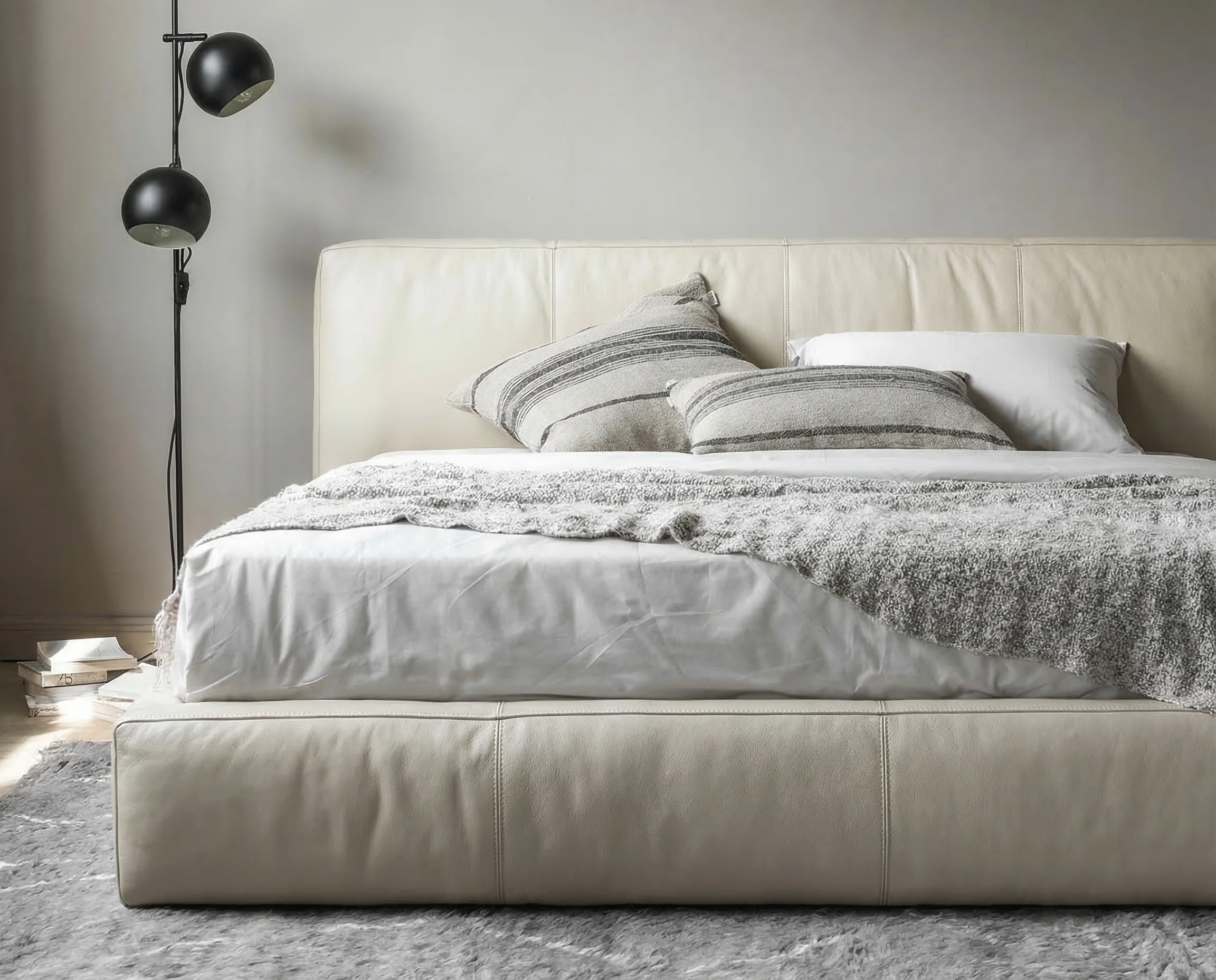 Кровать SOFT превью 4