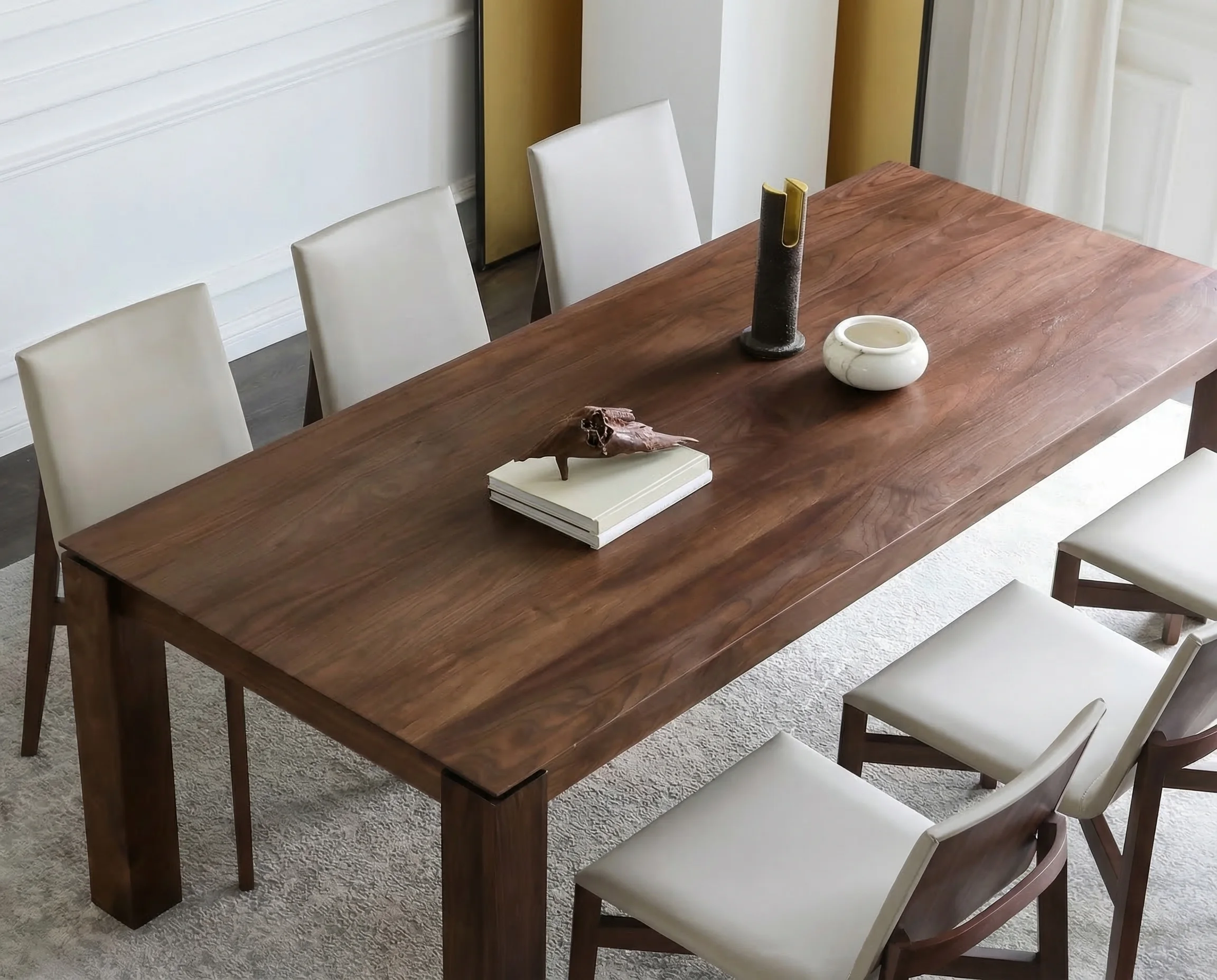 Стол MANDAO превью 4