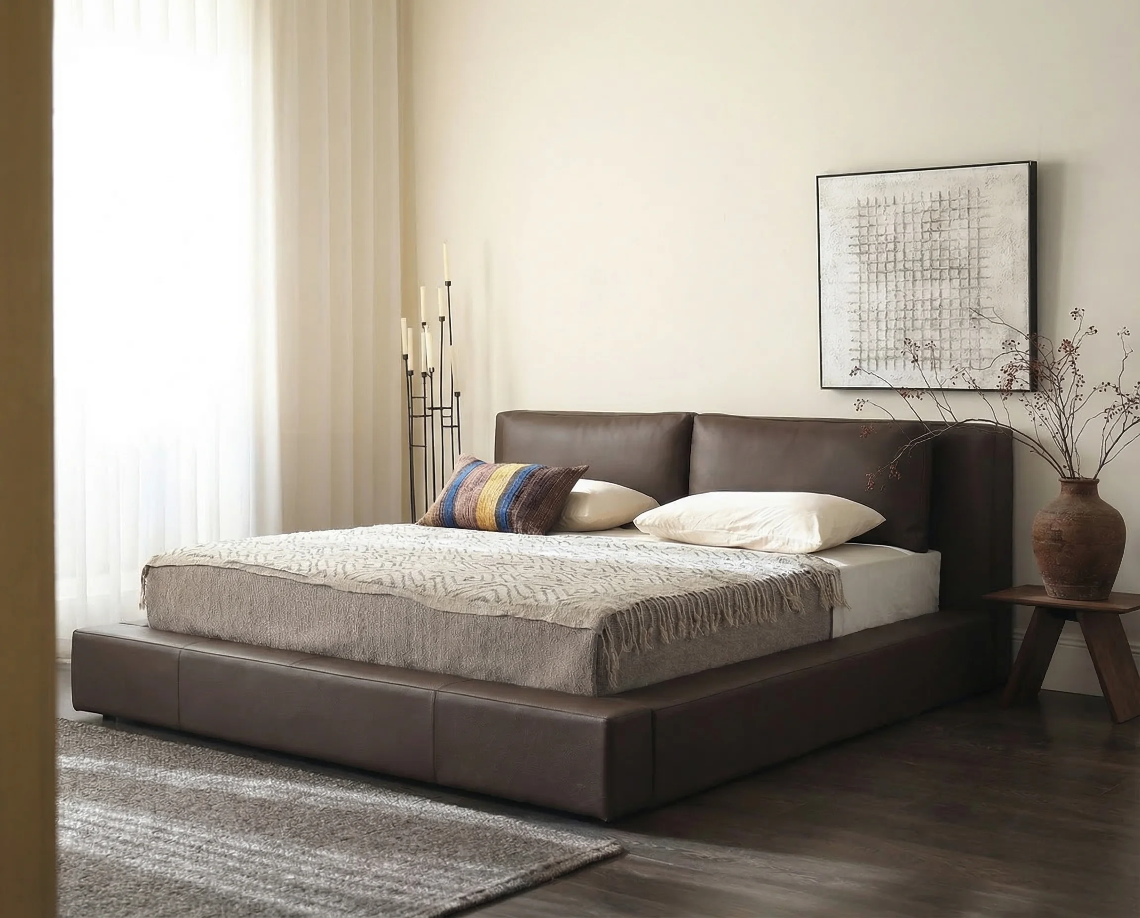 Кровать BILL превью 3