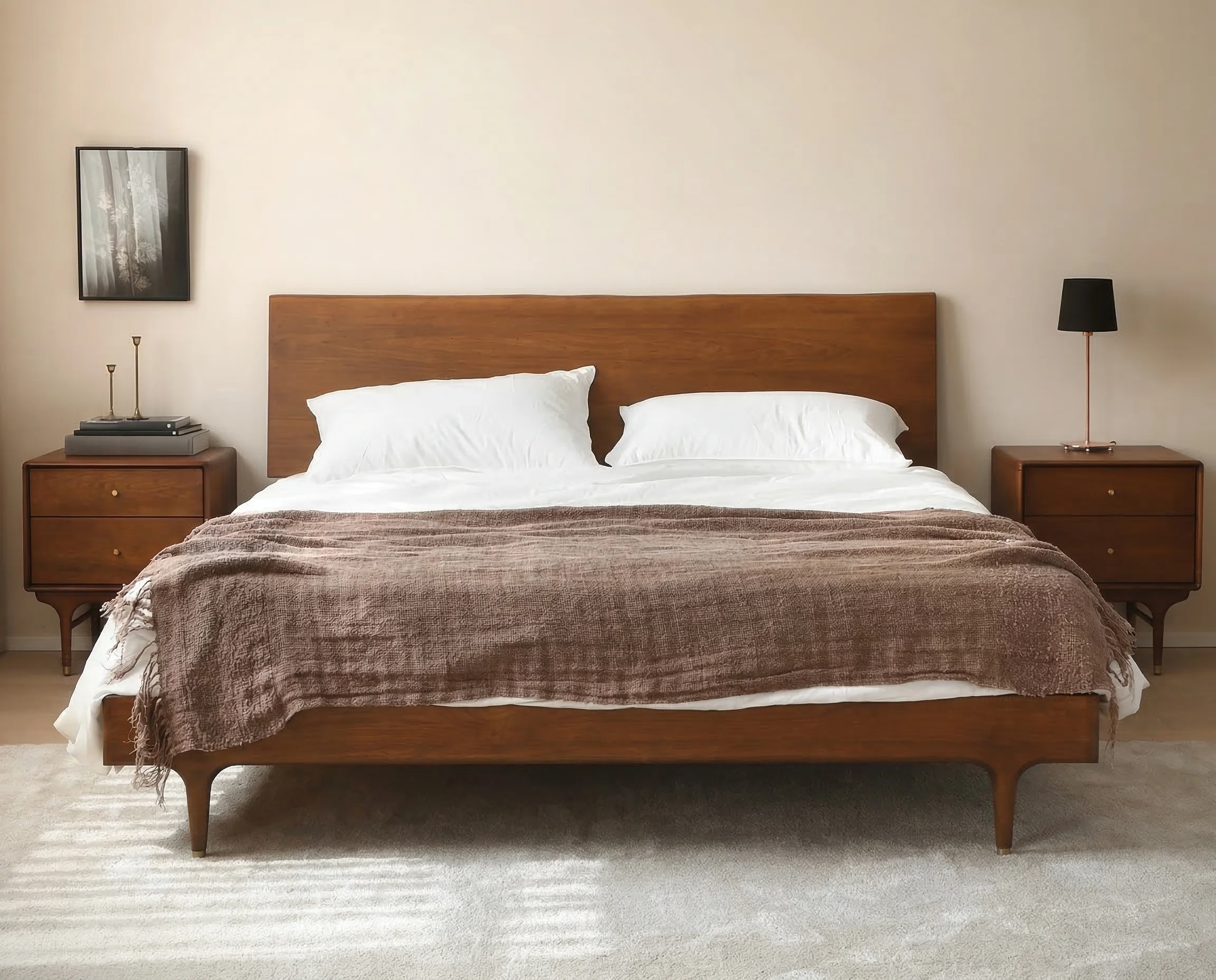 Кровать PERI превью 2