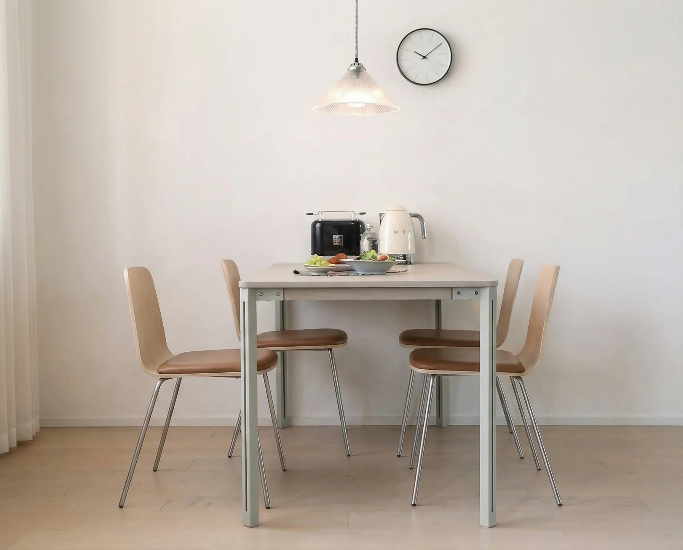 Стол BRENT превью 3