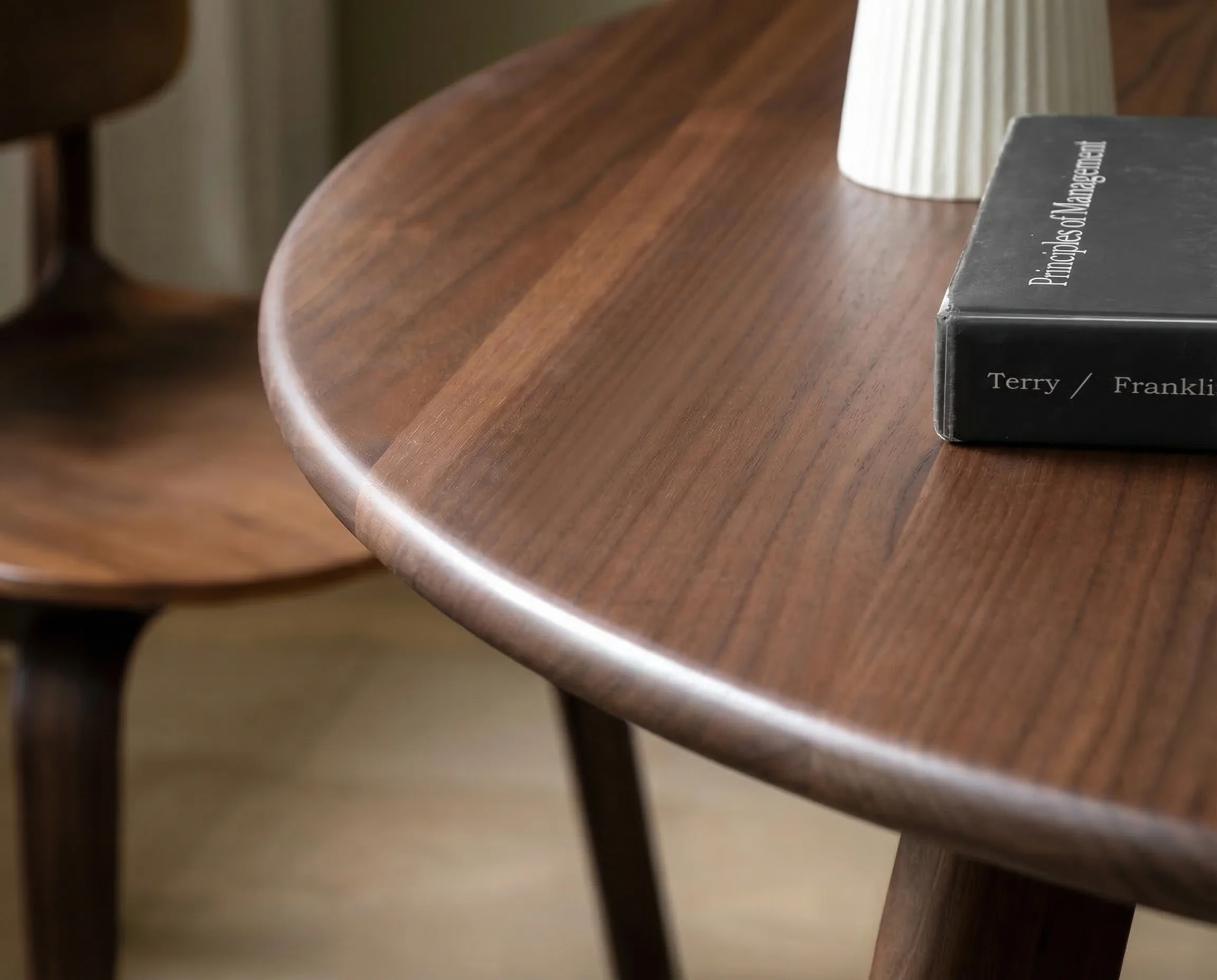 Стол KL01 ROUND превью 7