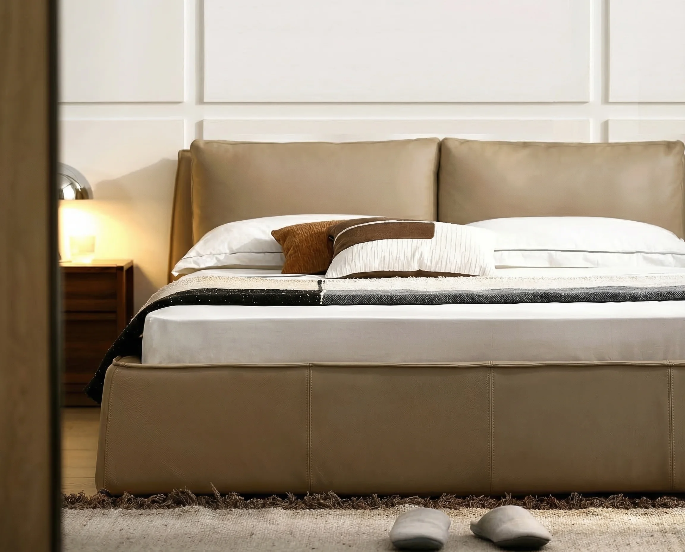 Кровать TELI превью 4