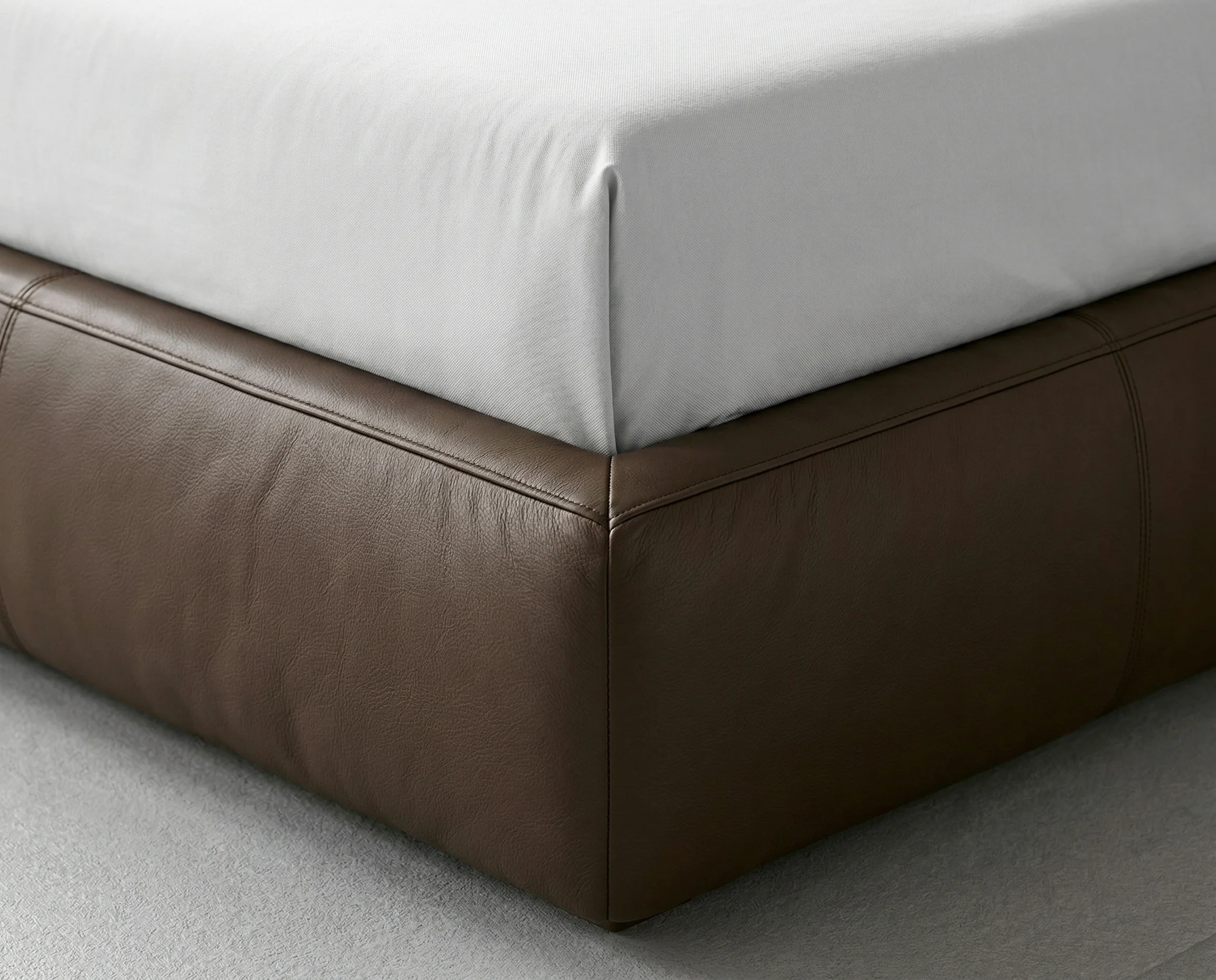 Кровать SOFT превью 6