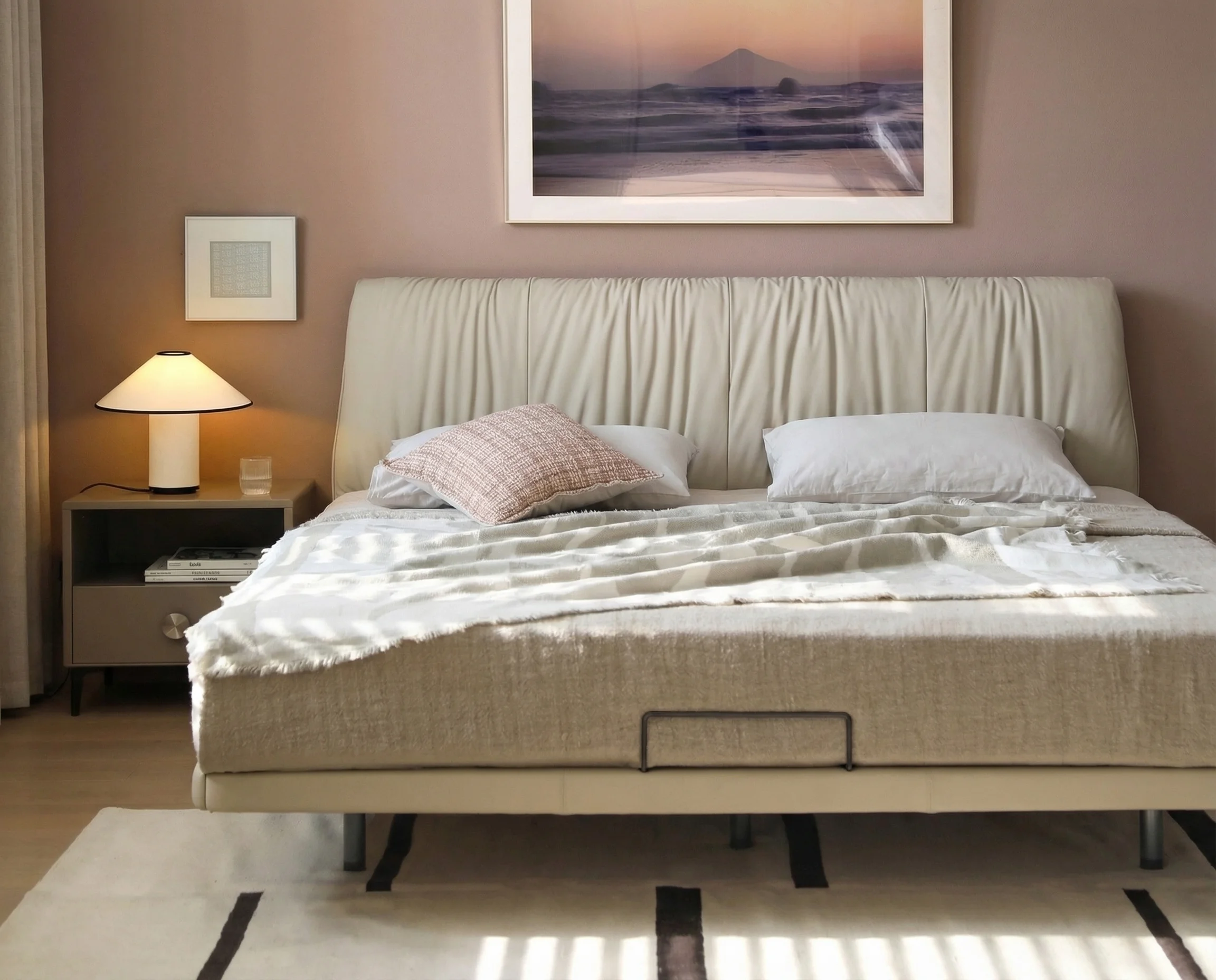 Кровать RÖYK превью 5