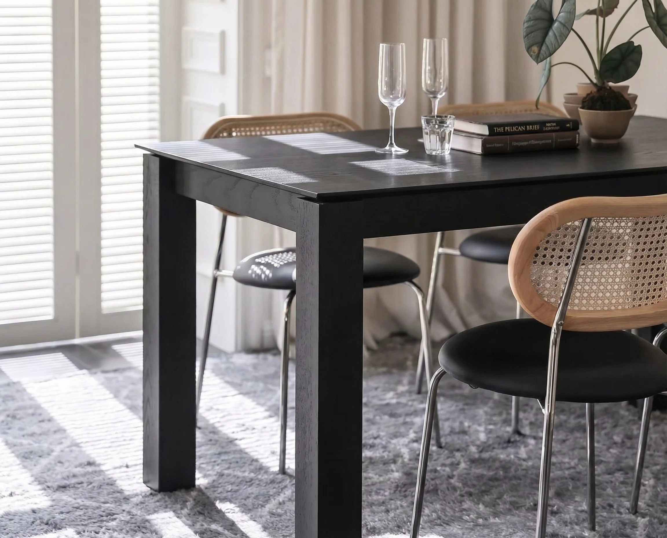 Стол KL04 превью 5