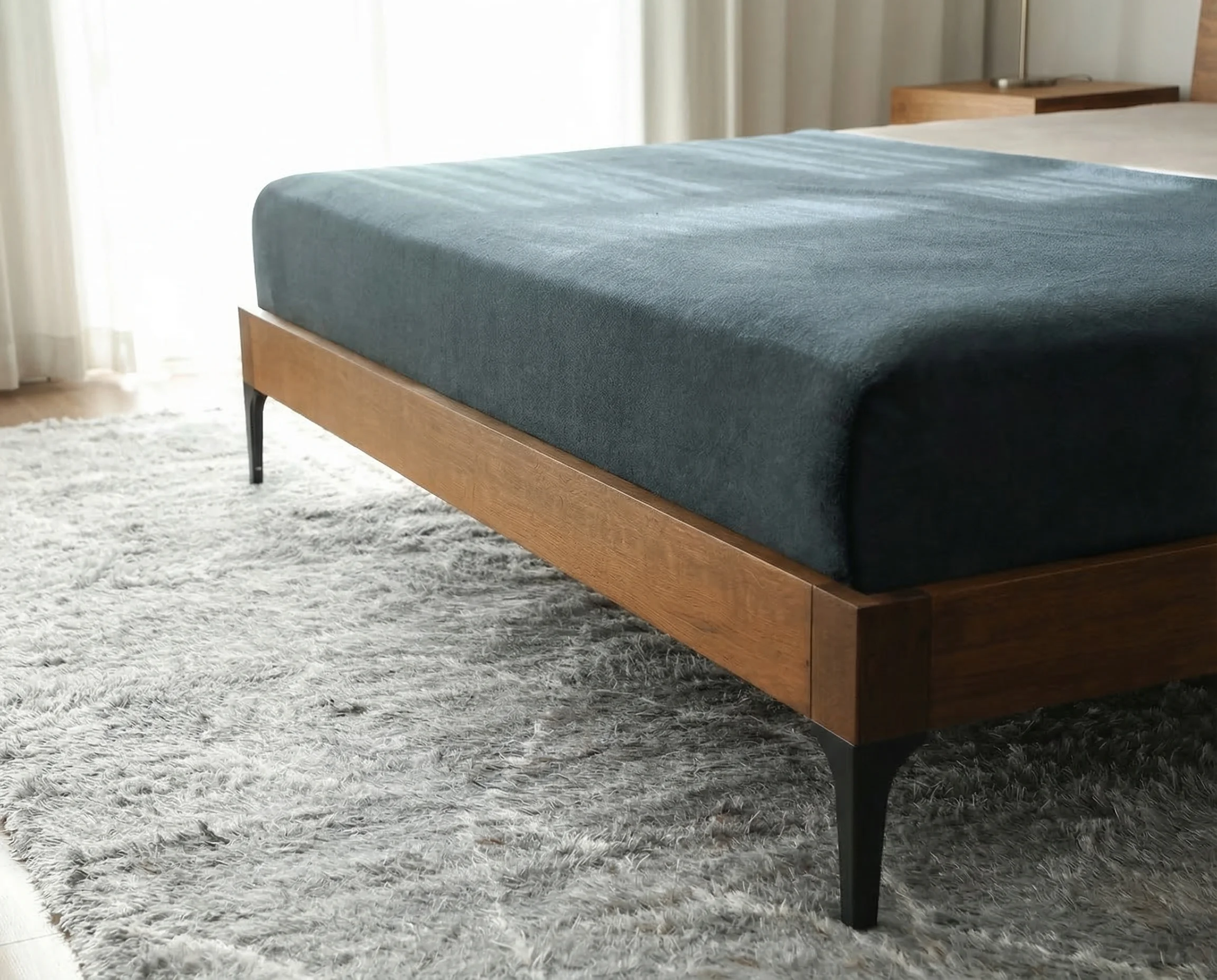 Кровать PRANA превью 5