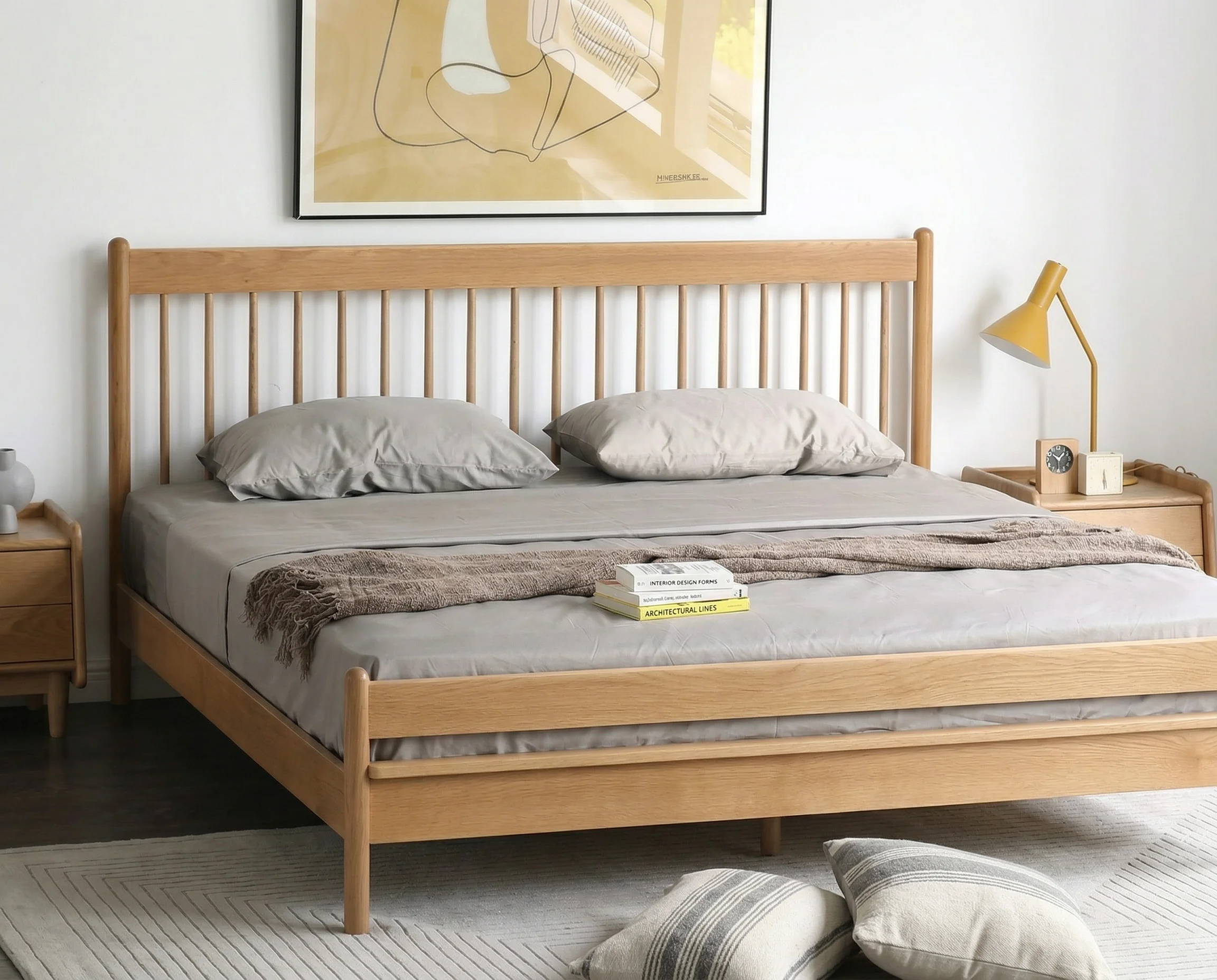 Кровать GUAN превью 3