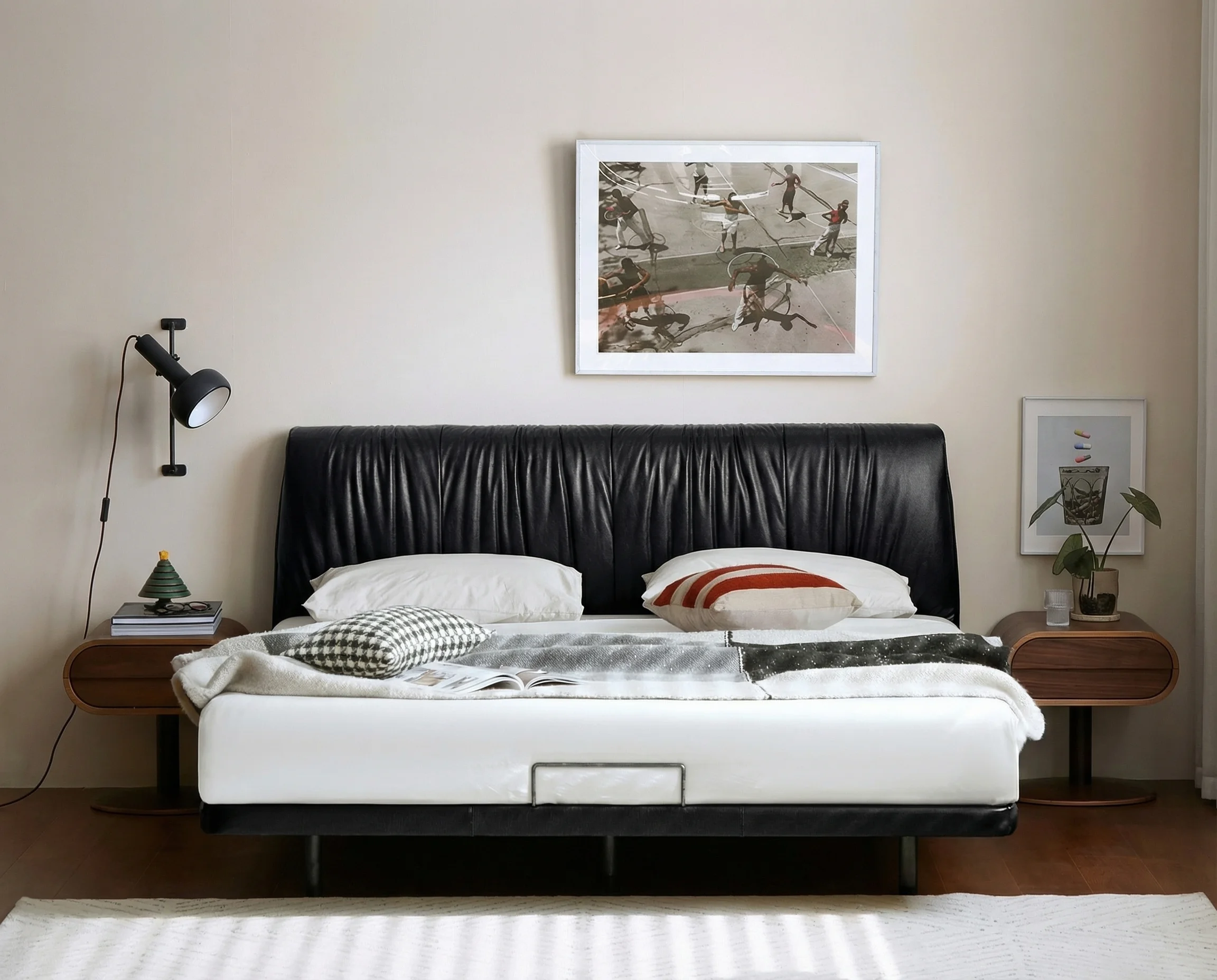 Кровать RÖYK превью 5