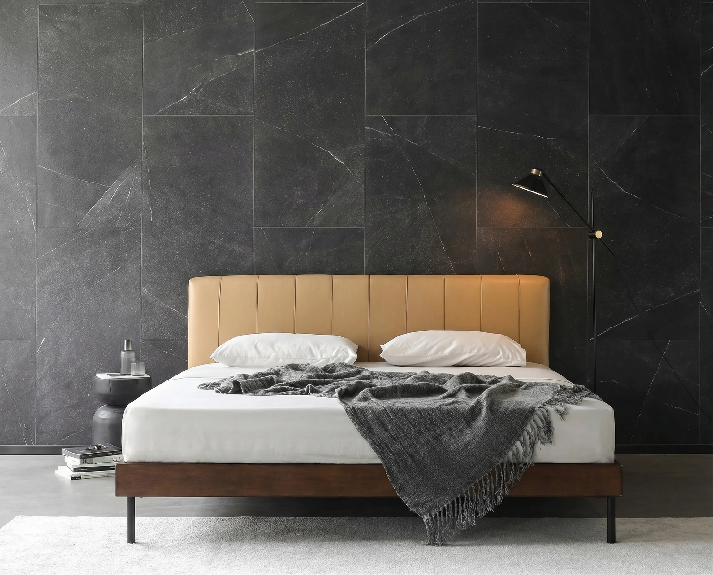 Кровать KEE превью 3