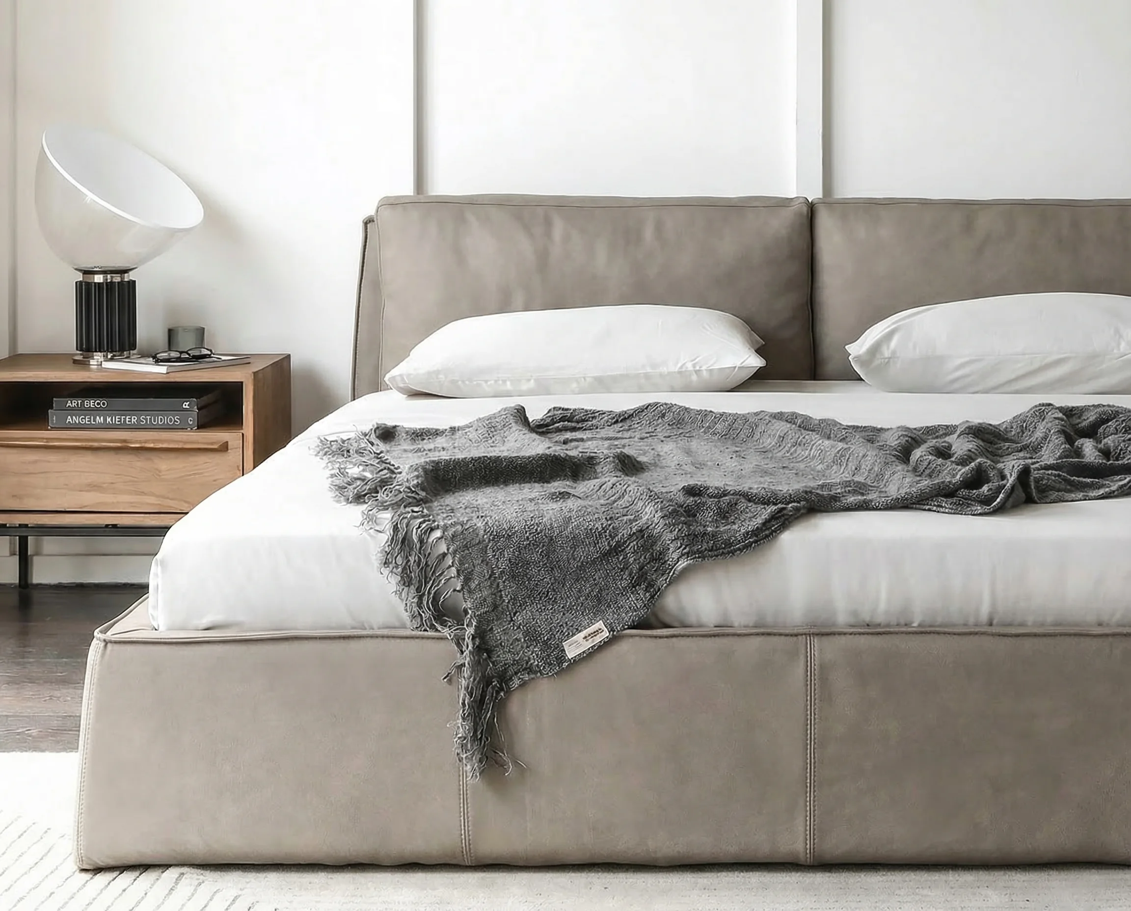 Кровать TELI превью 5