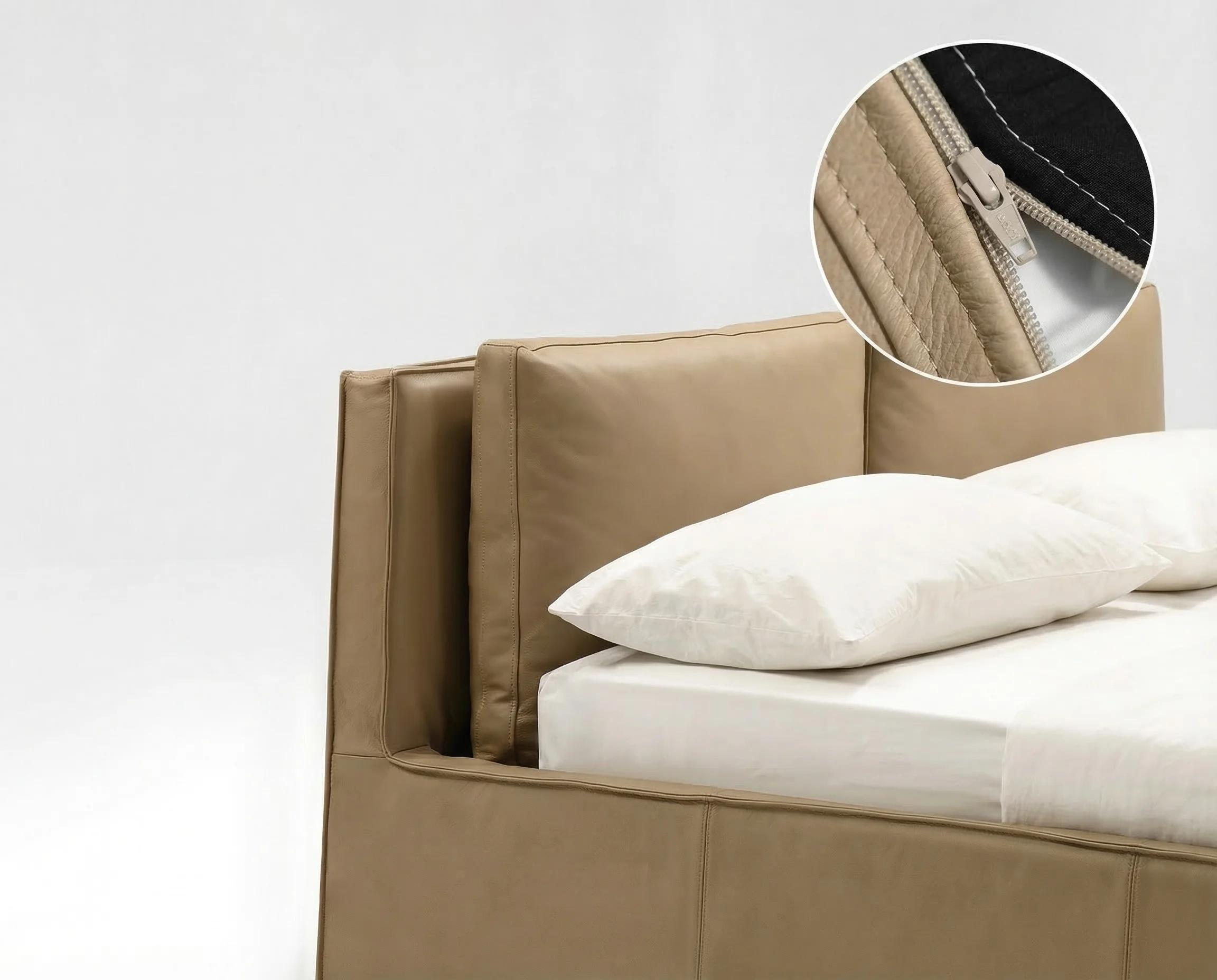 Кровать TELI превью 5