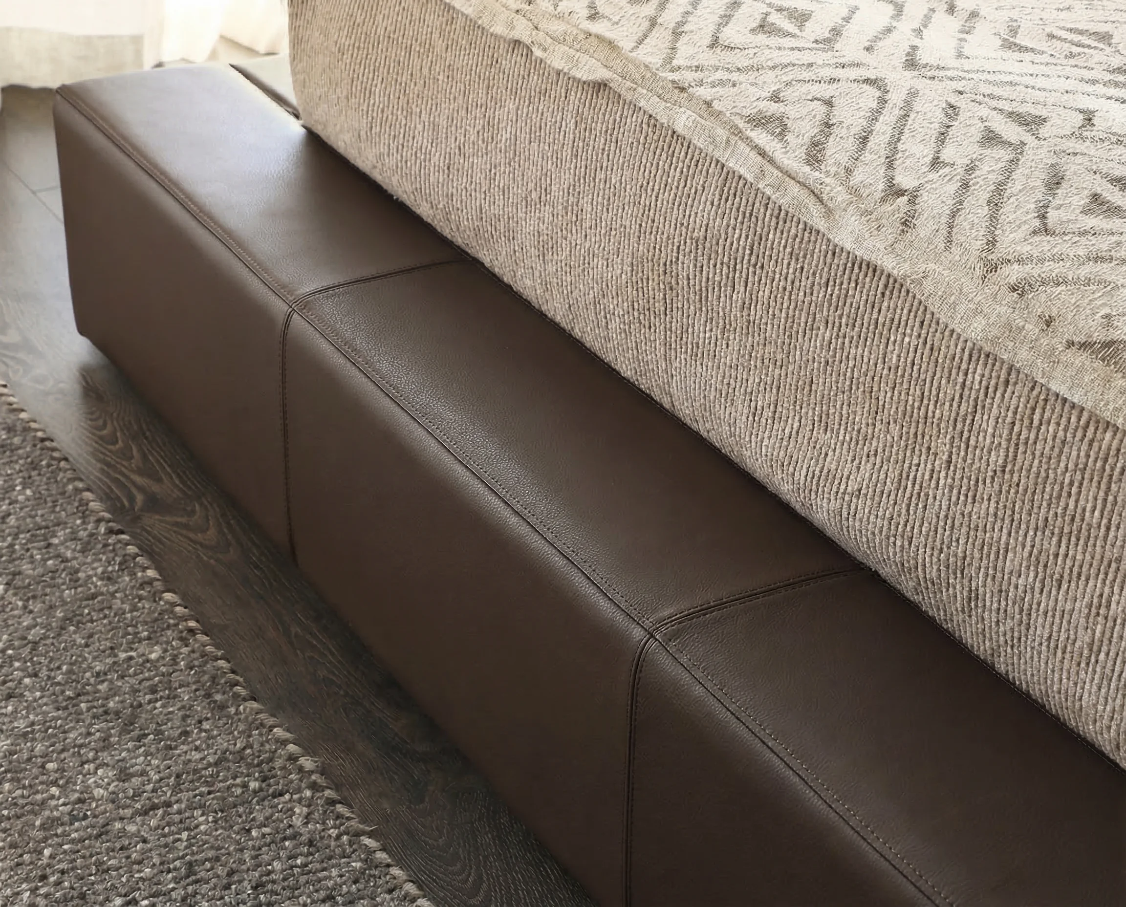 Кровать BILL превью 4