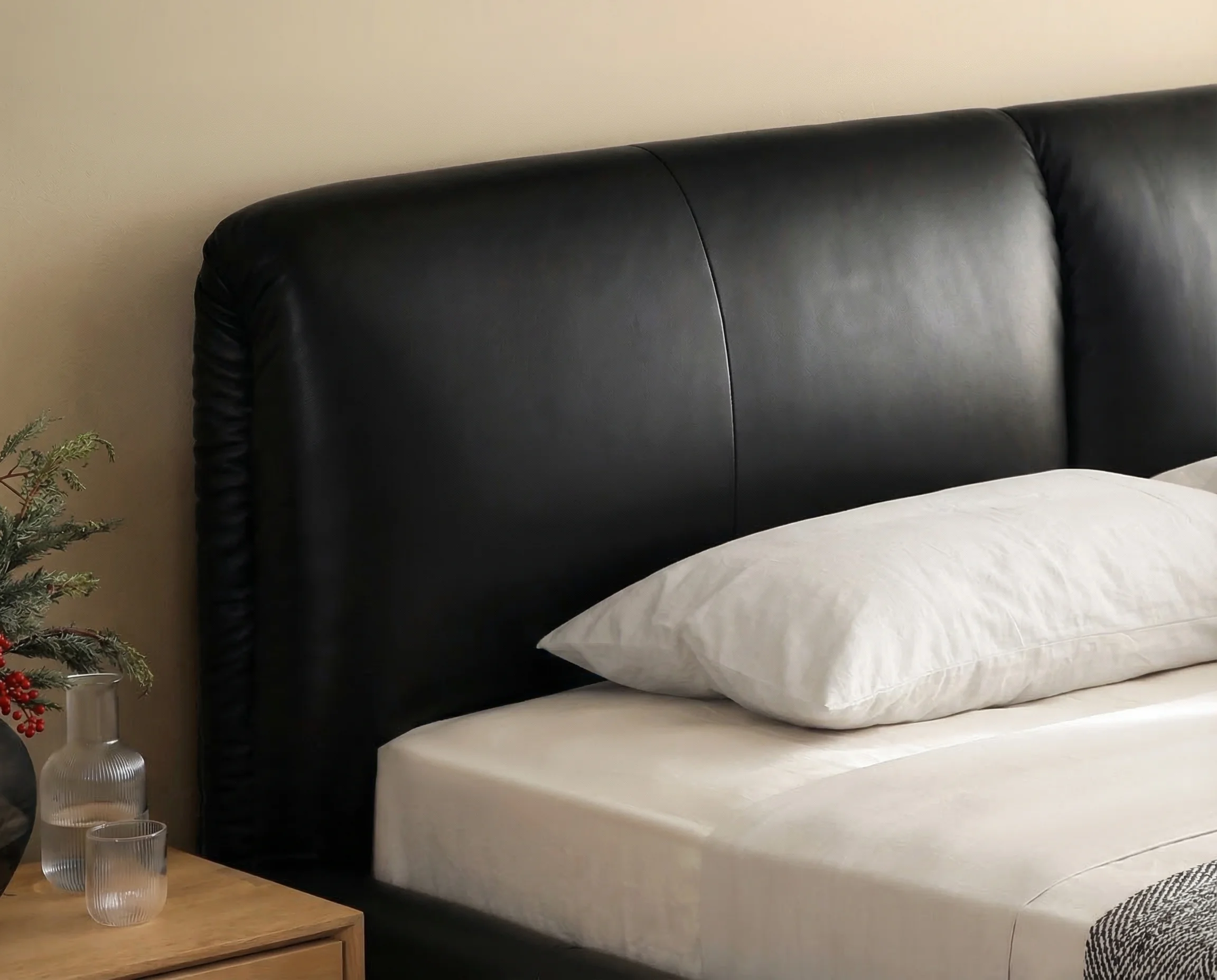 Кровать KETEVAN превью 4