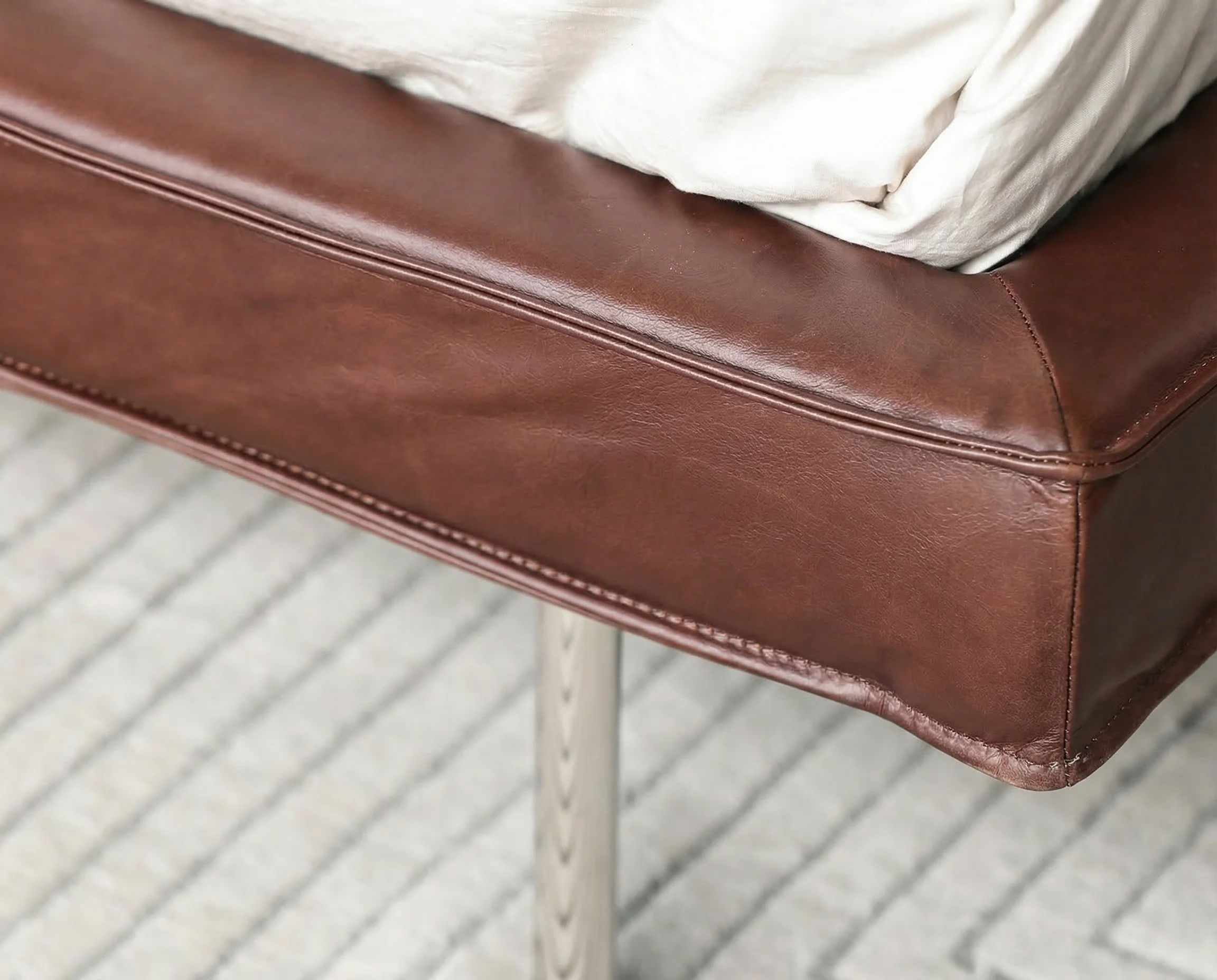 Кровать PIKE превью 5