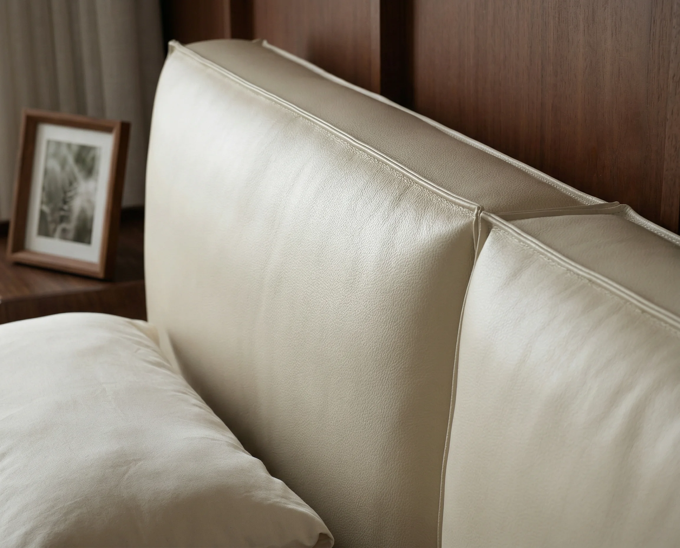 Кровать NURIA превью 5