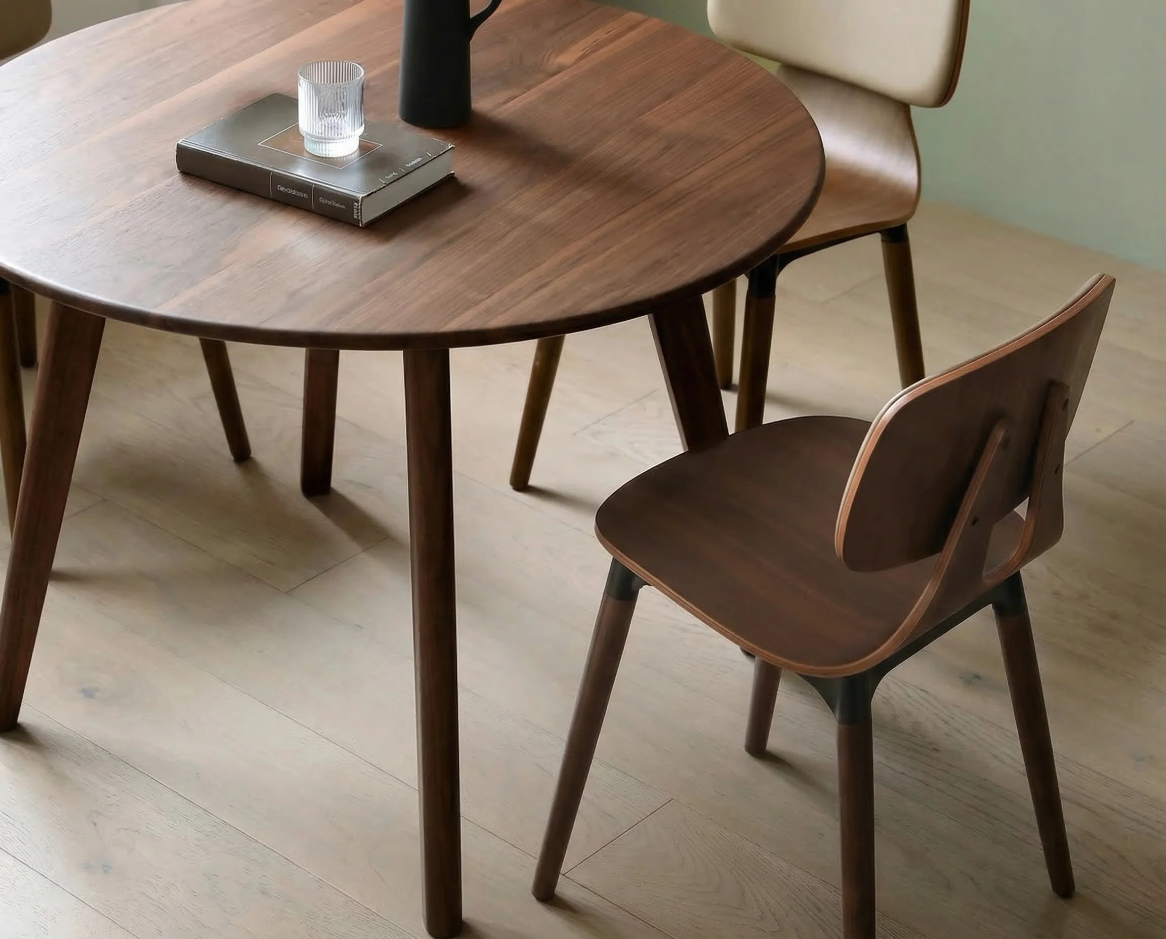 Стол KL01 ROUND превью 8