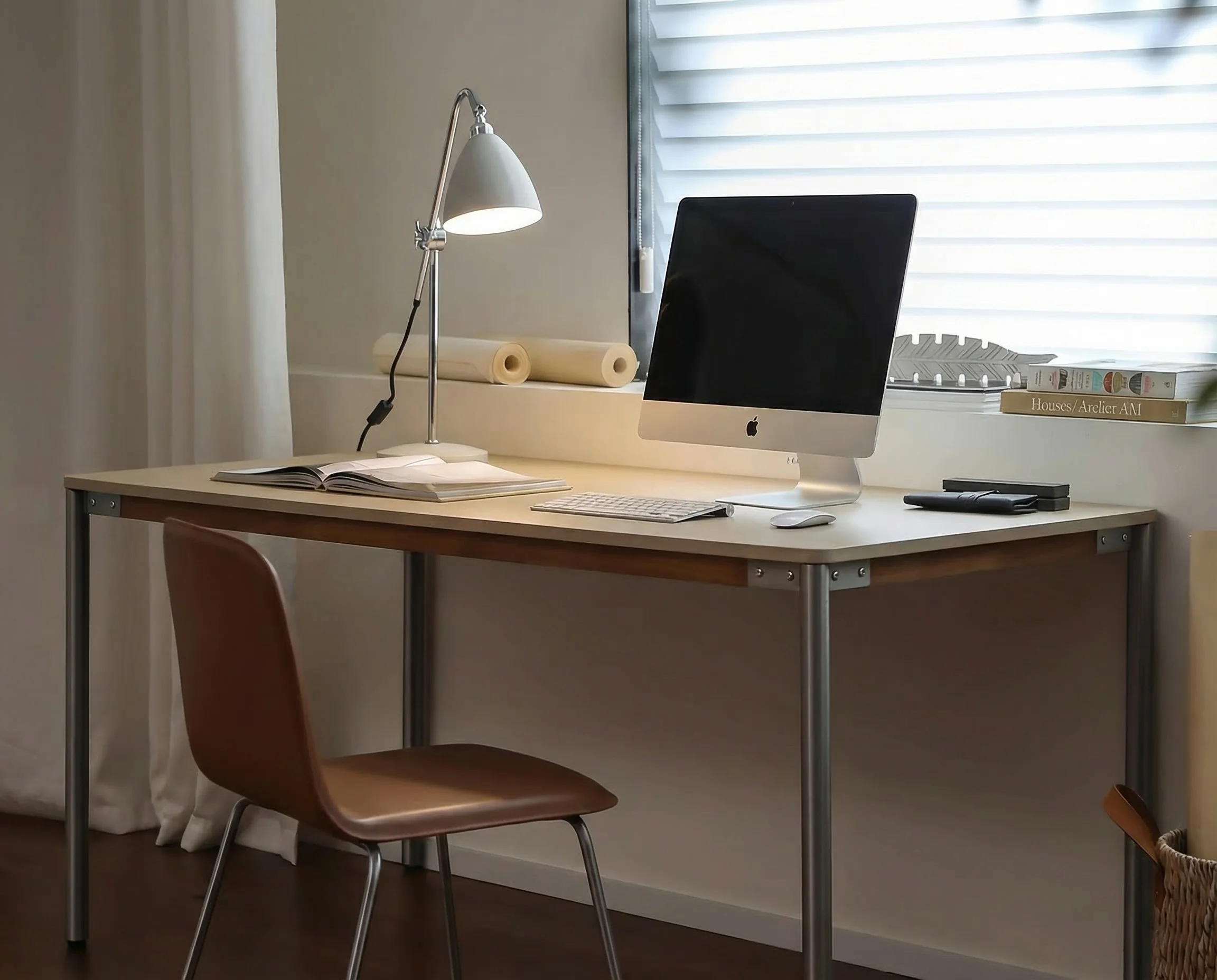 Стол BRENT превью 4