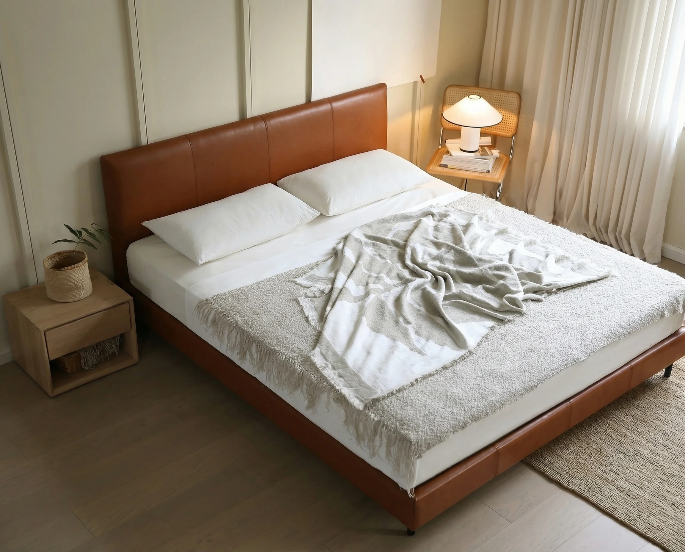 Кровать RAGAR превью 3