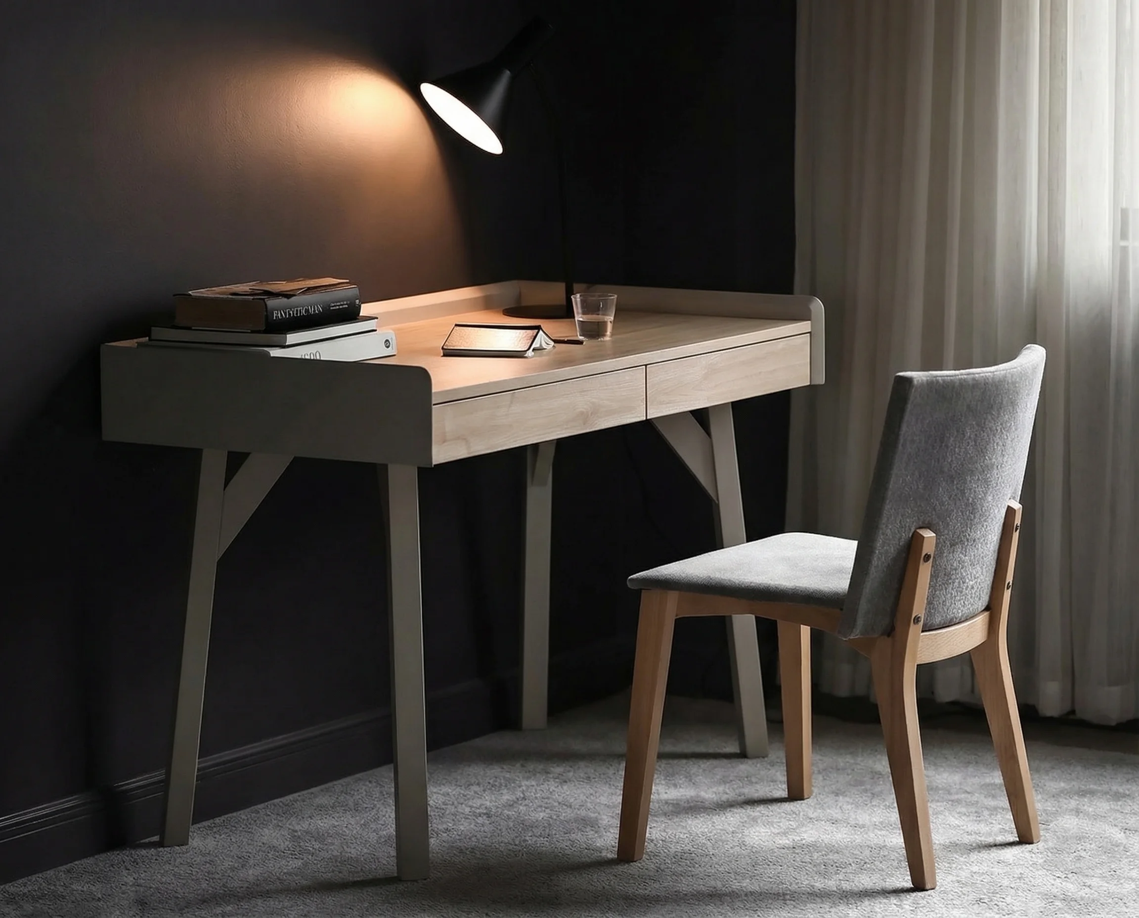 Стол LEM превью 6