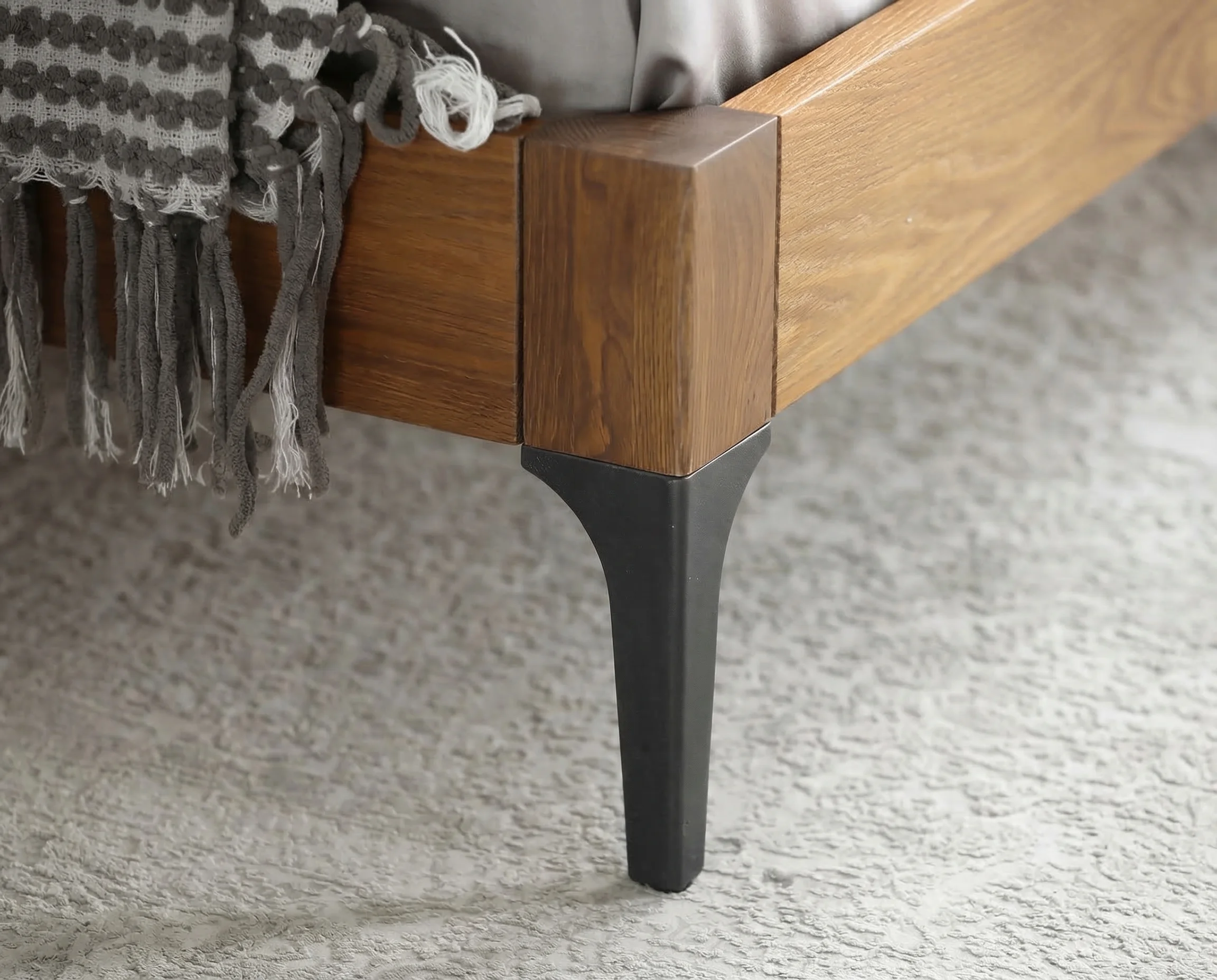 Кровать PRANA превью 6