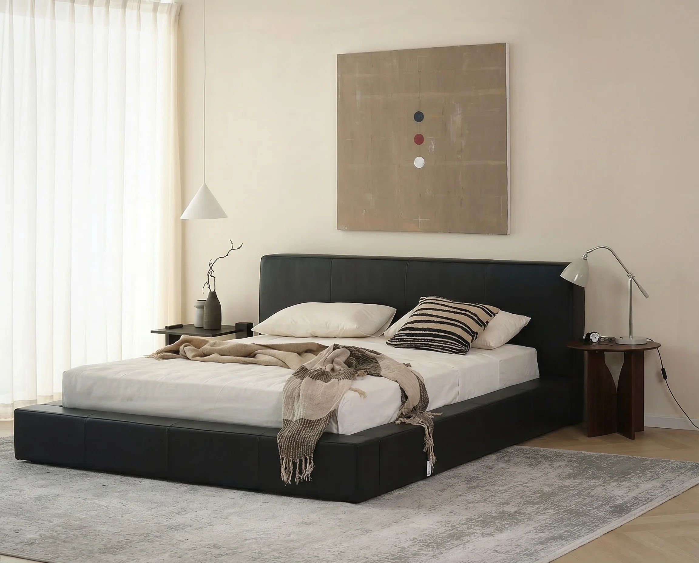 Кровать BILL превью 3