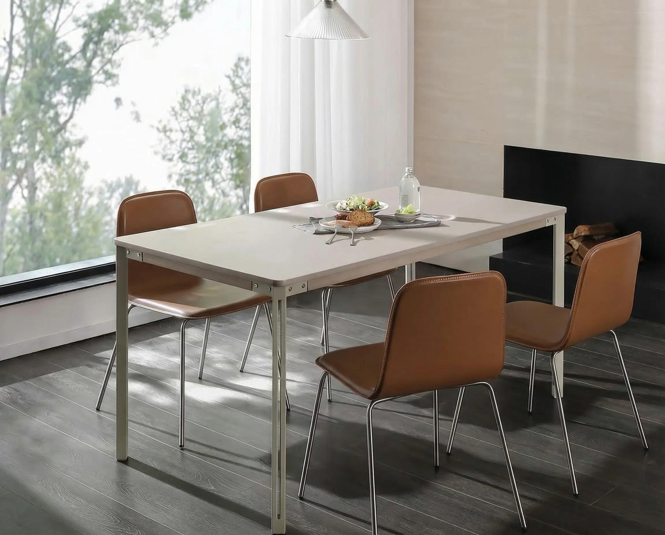 Стол BRENT превью 5