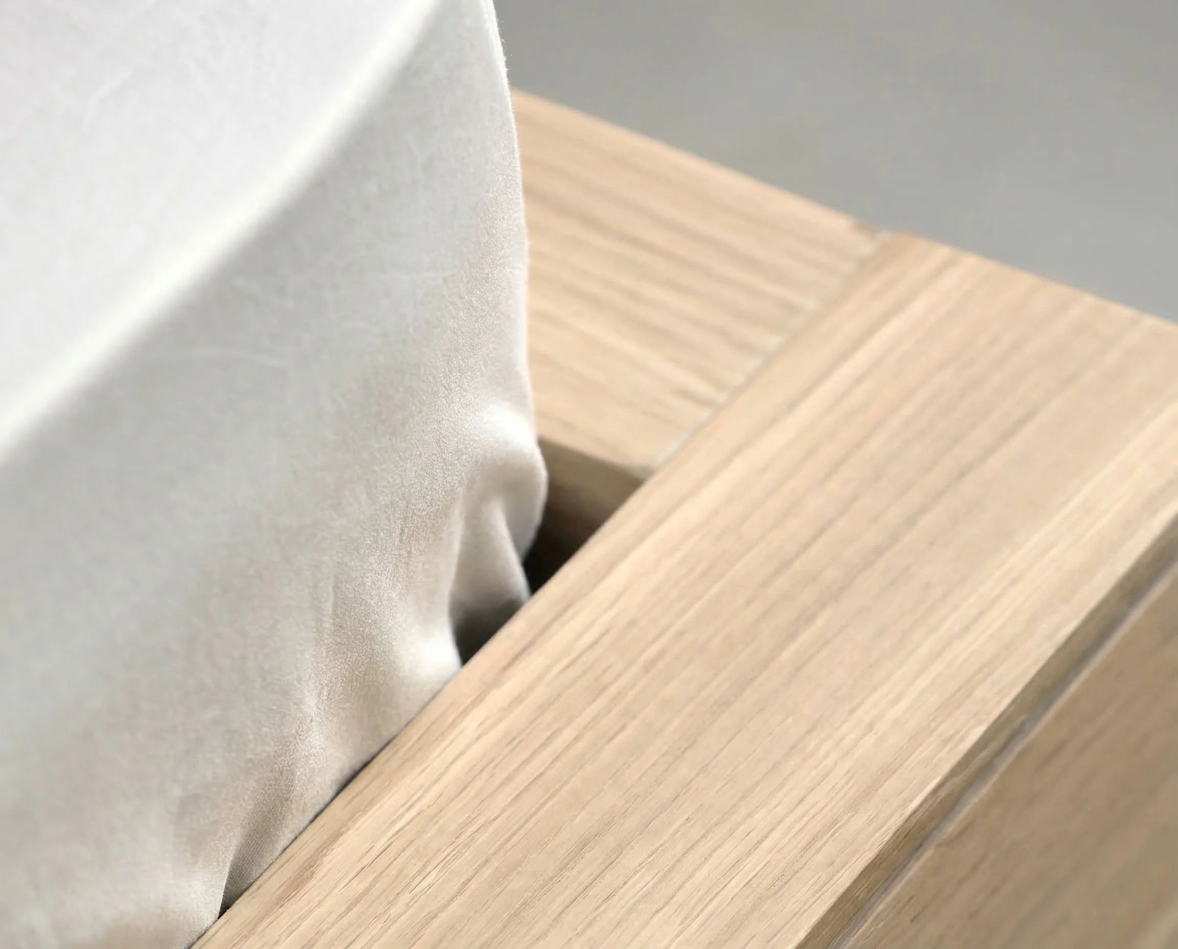 Кровать NORDIC превью 6