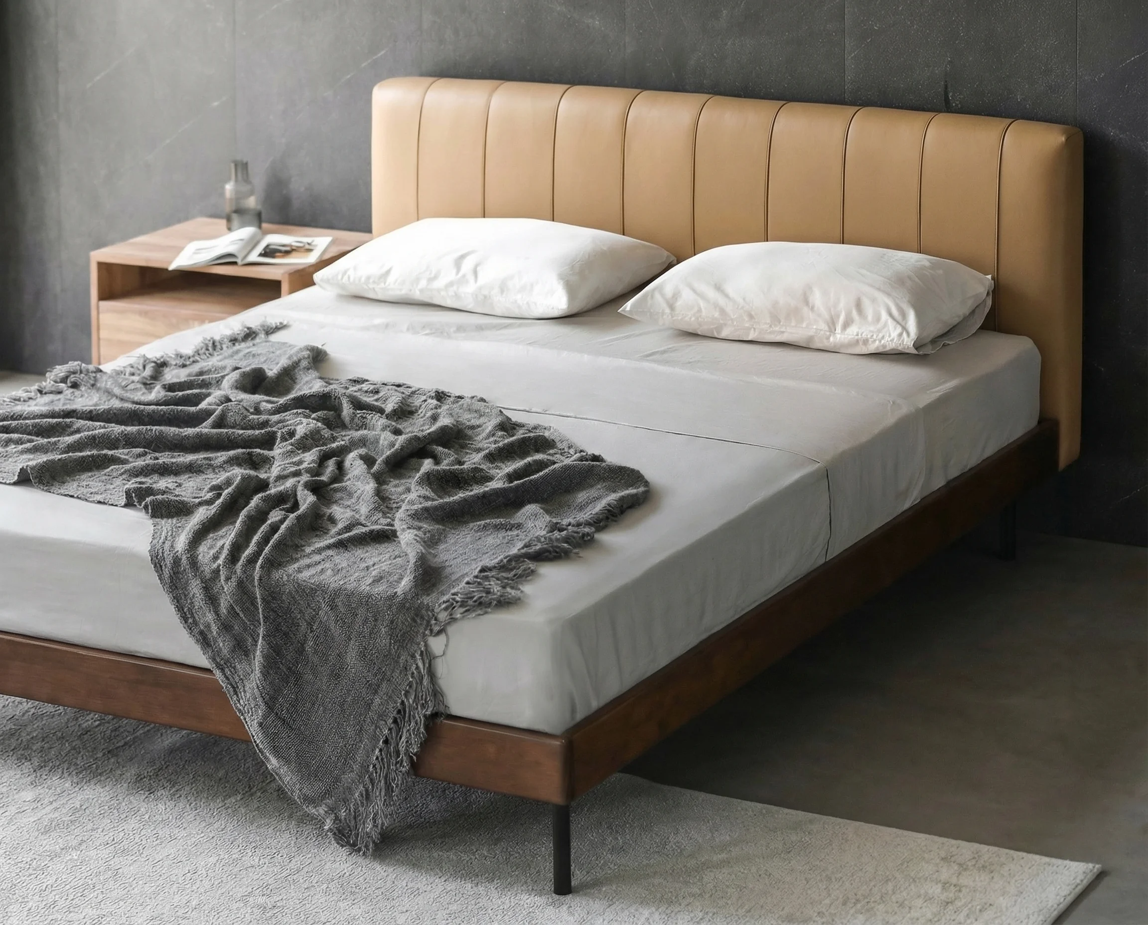Кровать KEE превью 4