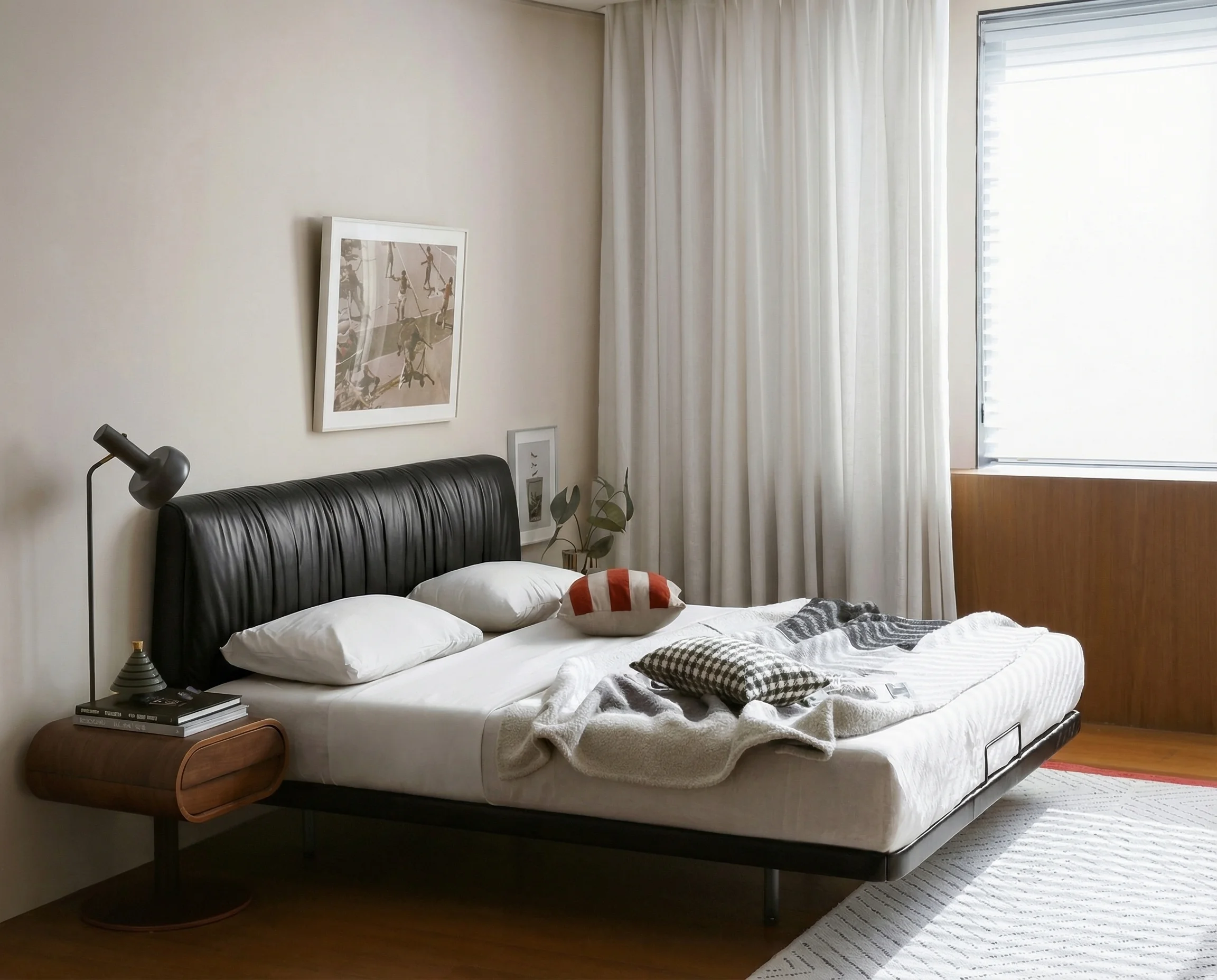 Кровать RÖYK превью 6