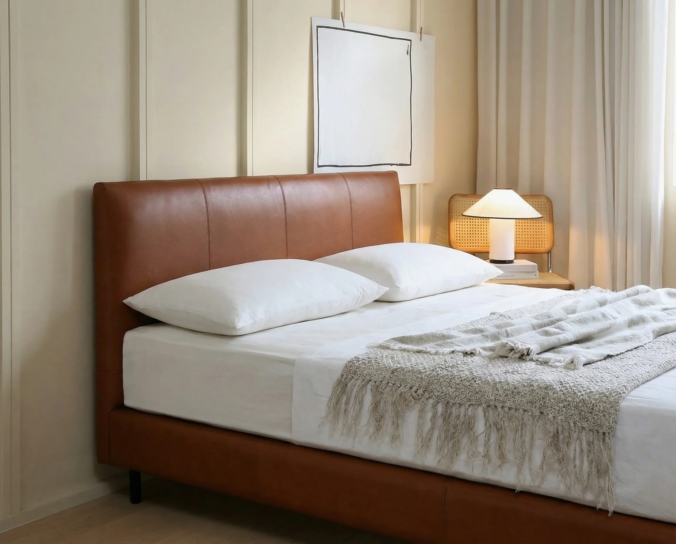 Кровать RAGAR превью 4