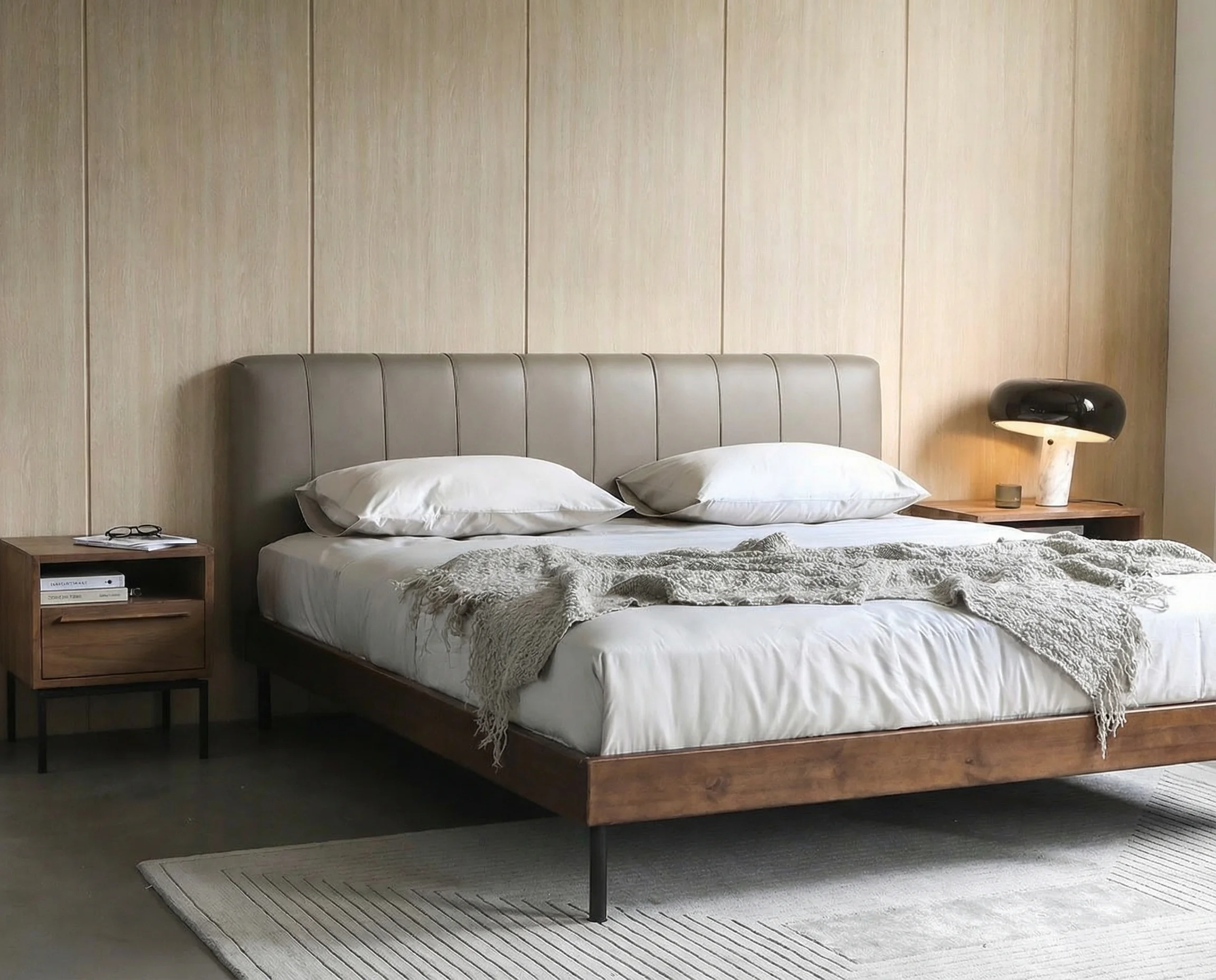 Кровать KEE превью 4