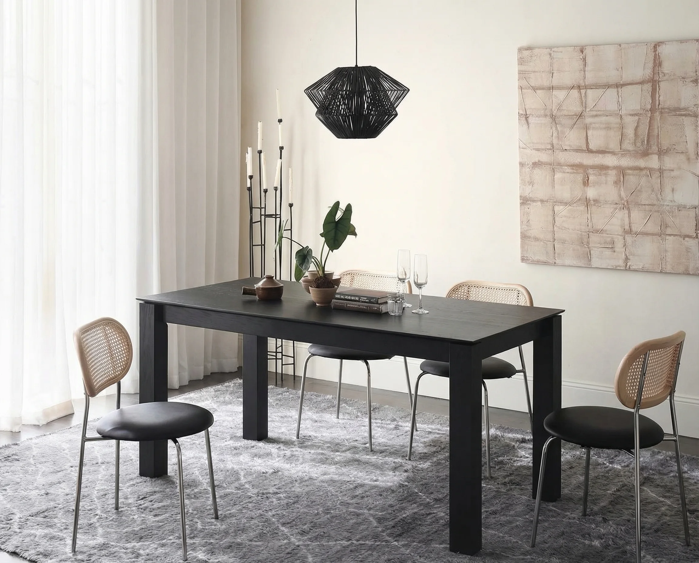 Стол KL04 превью 6