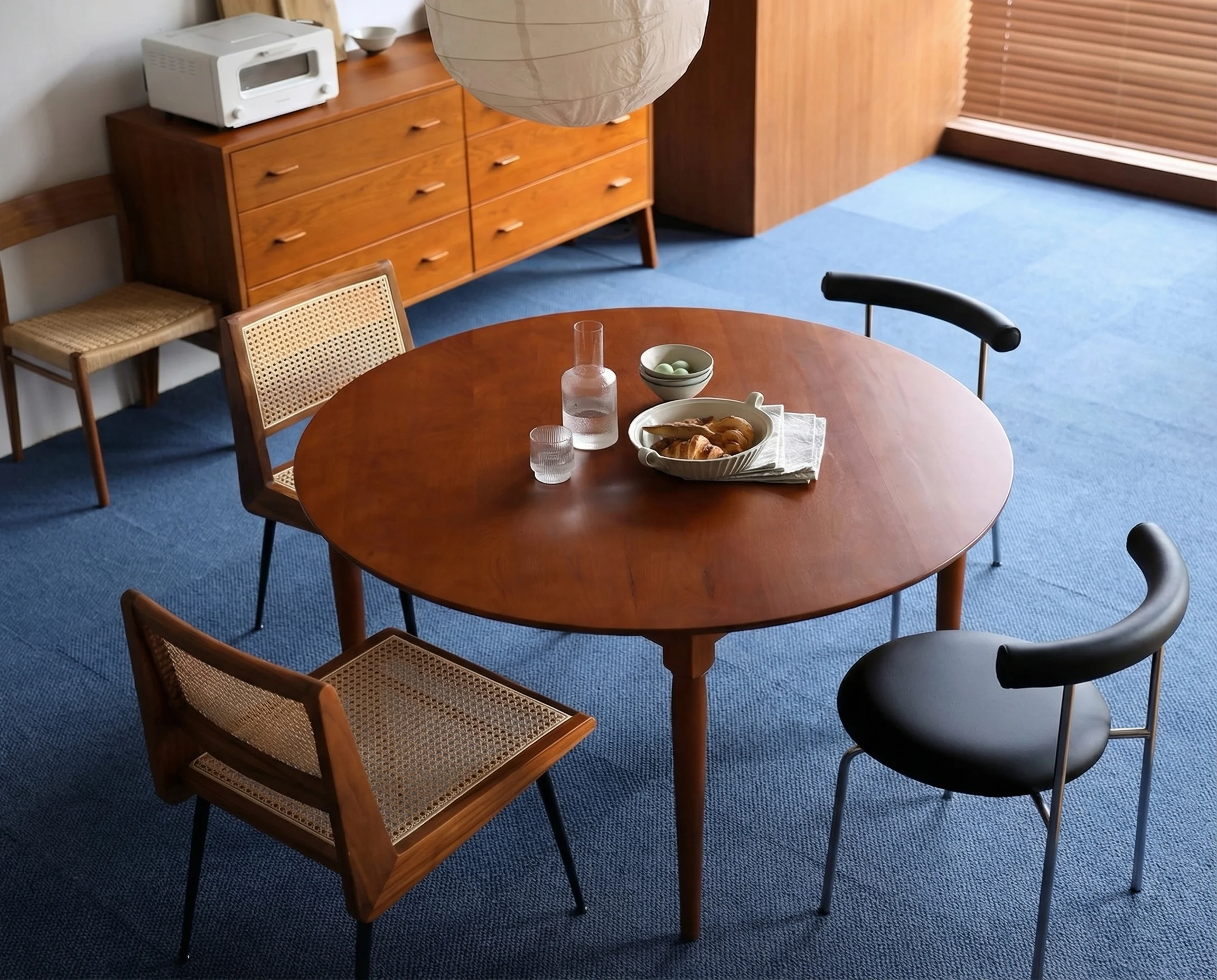 Стол KOLDING превью 6