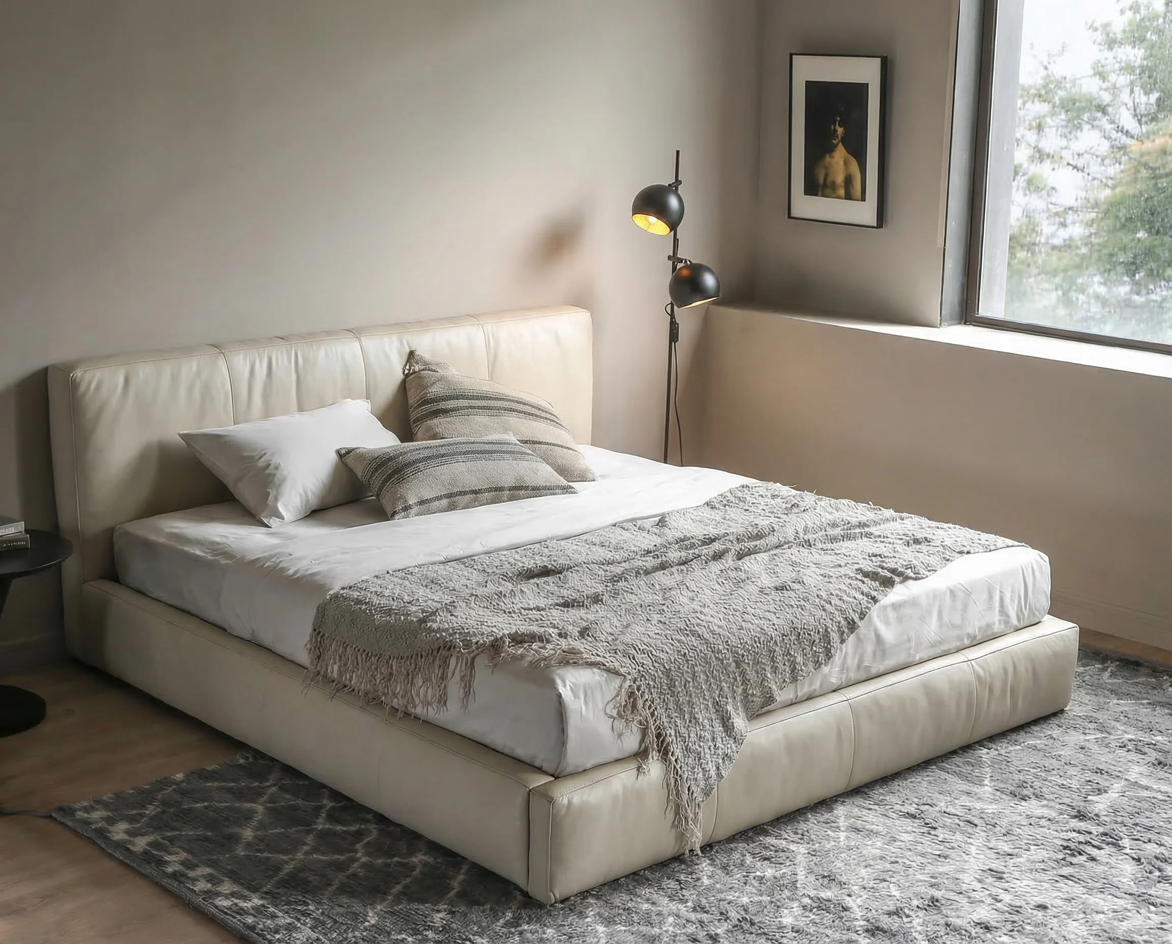 Кровать SOFT превью 6