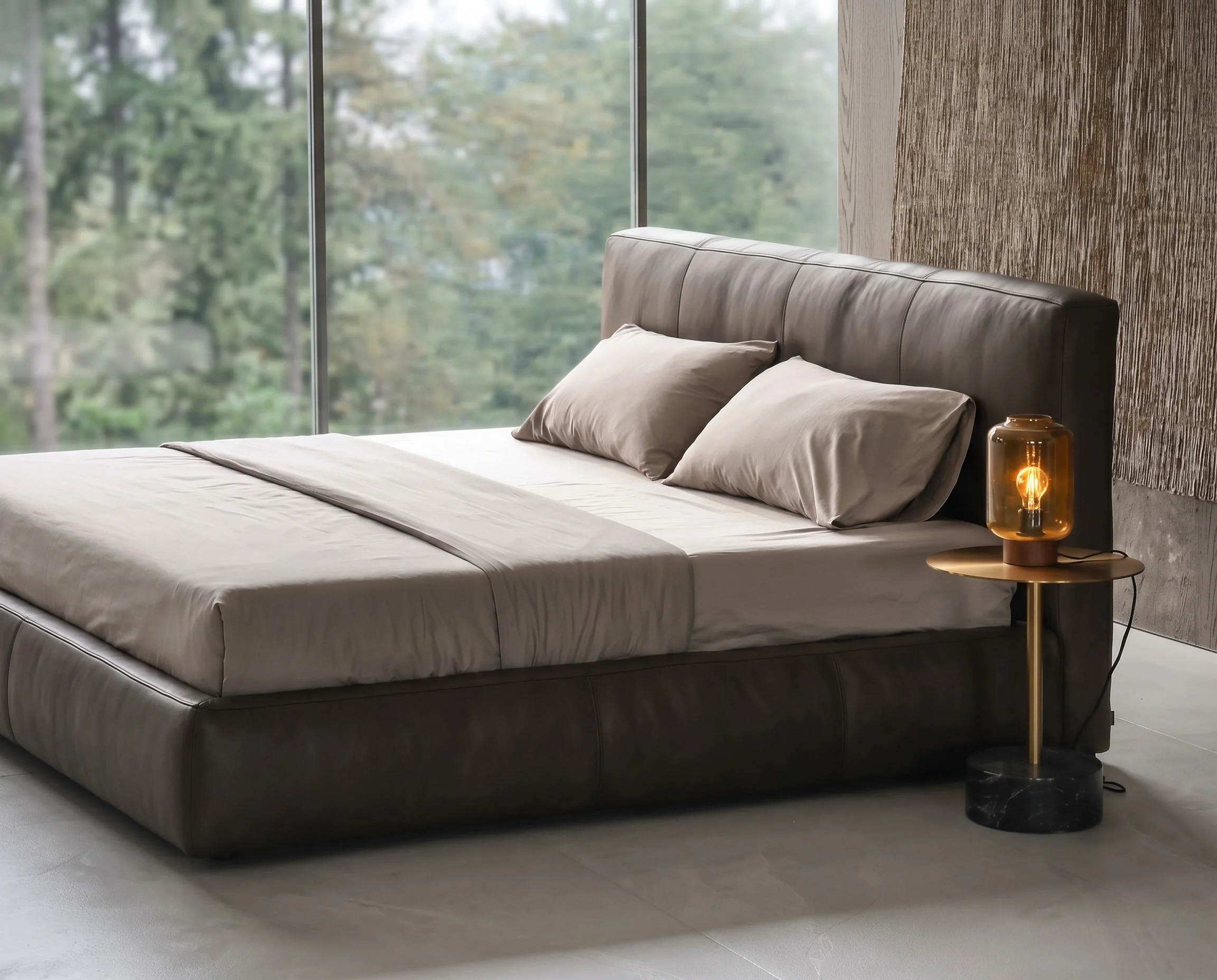 Кровать SOFT превью 4