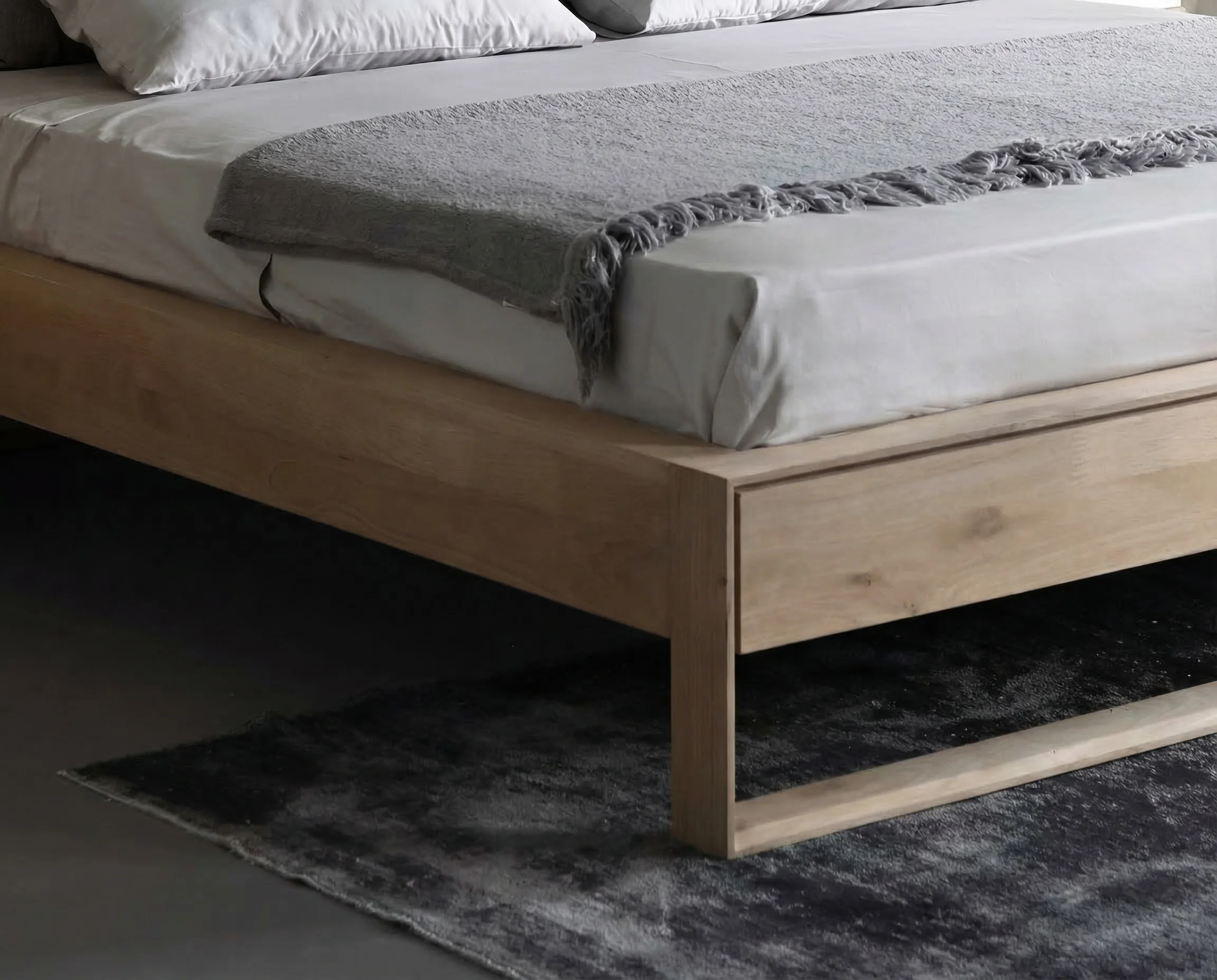 Кровать NORDIC превью 7