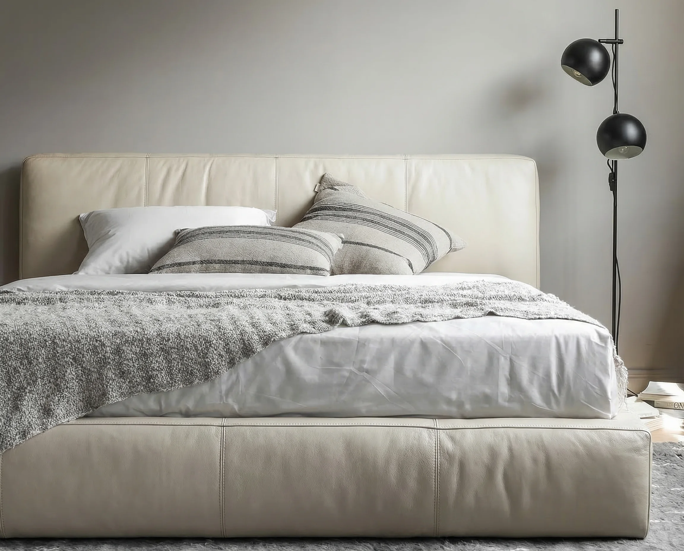 Кровать SOFT превью 7