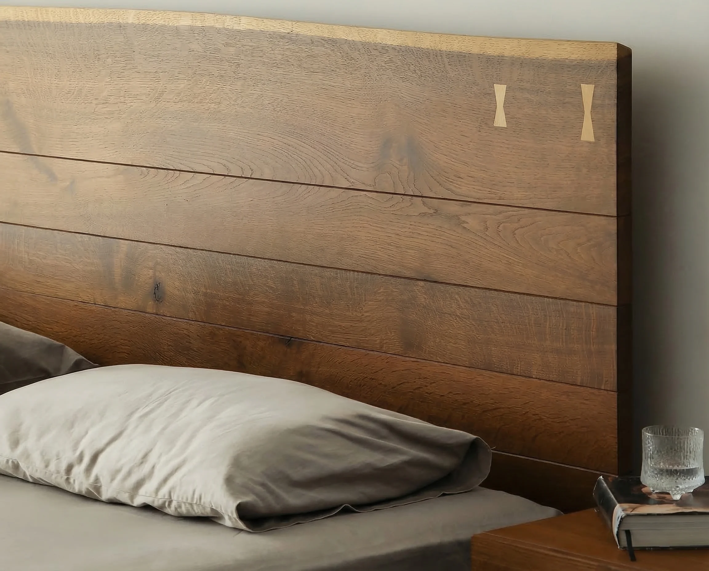 Кровать PRANA превью 7