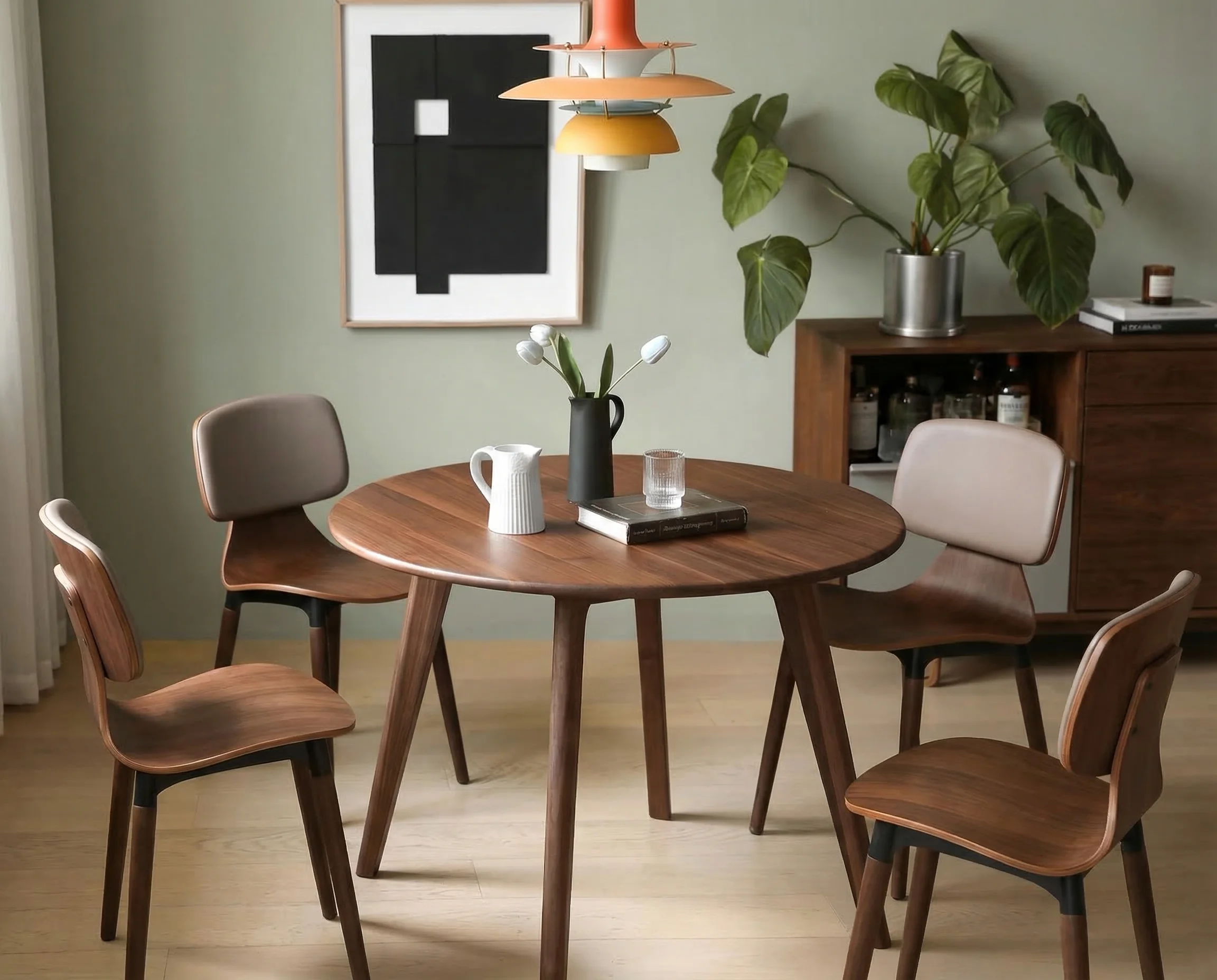 Стол KL01 ROUND превью 3